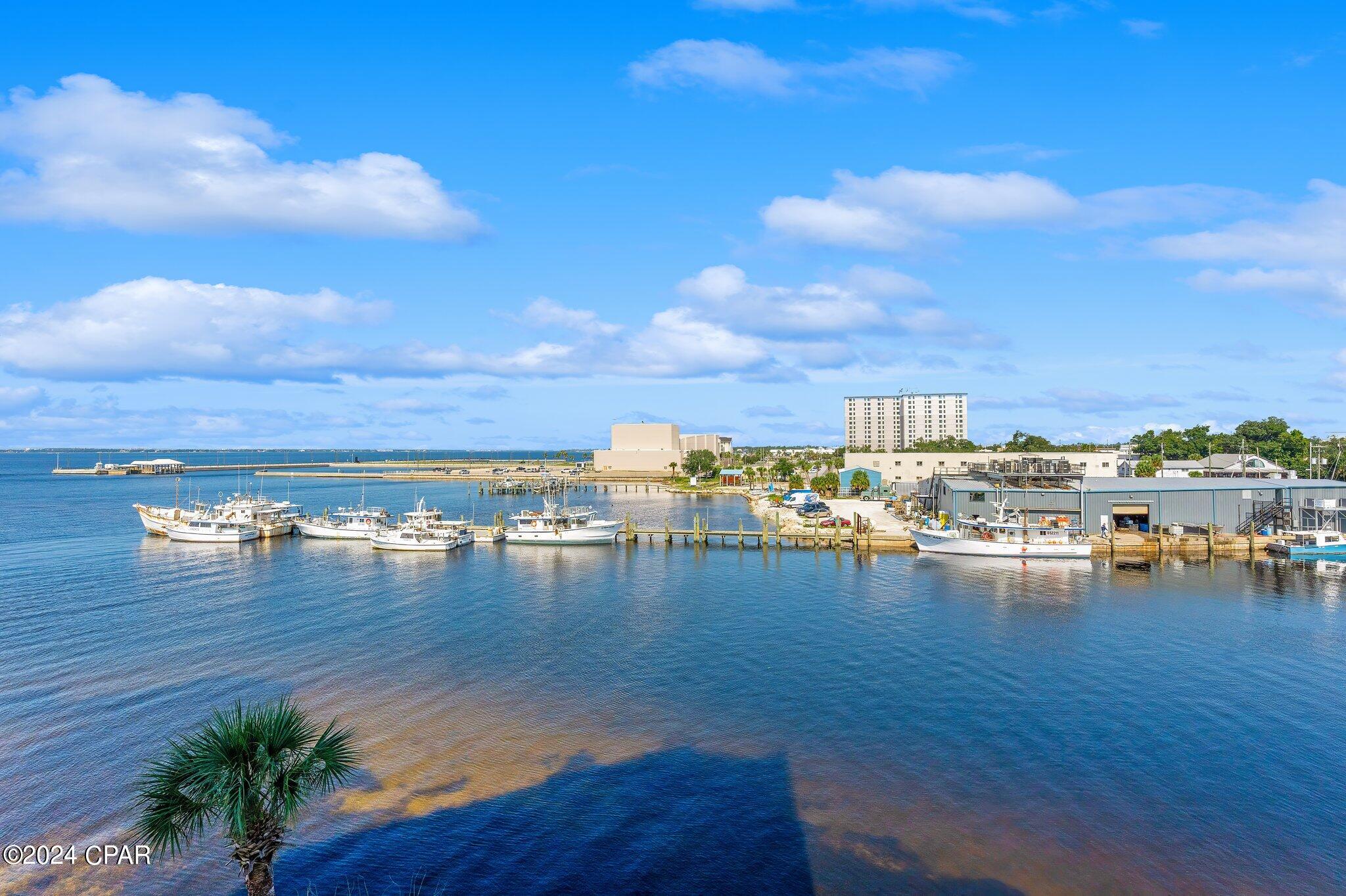 Cove Harbor - Residential