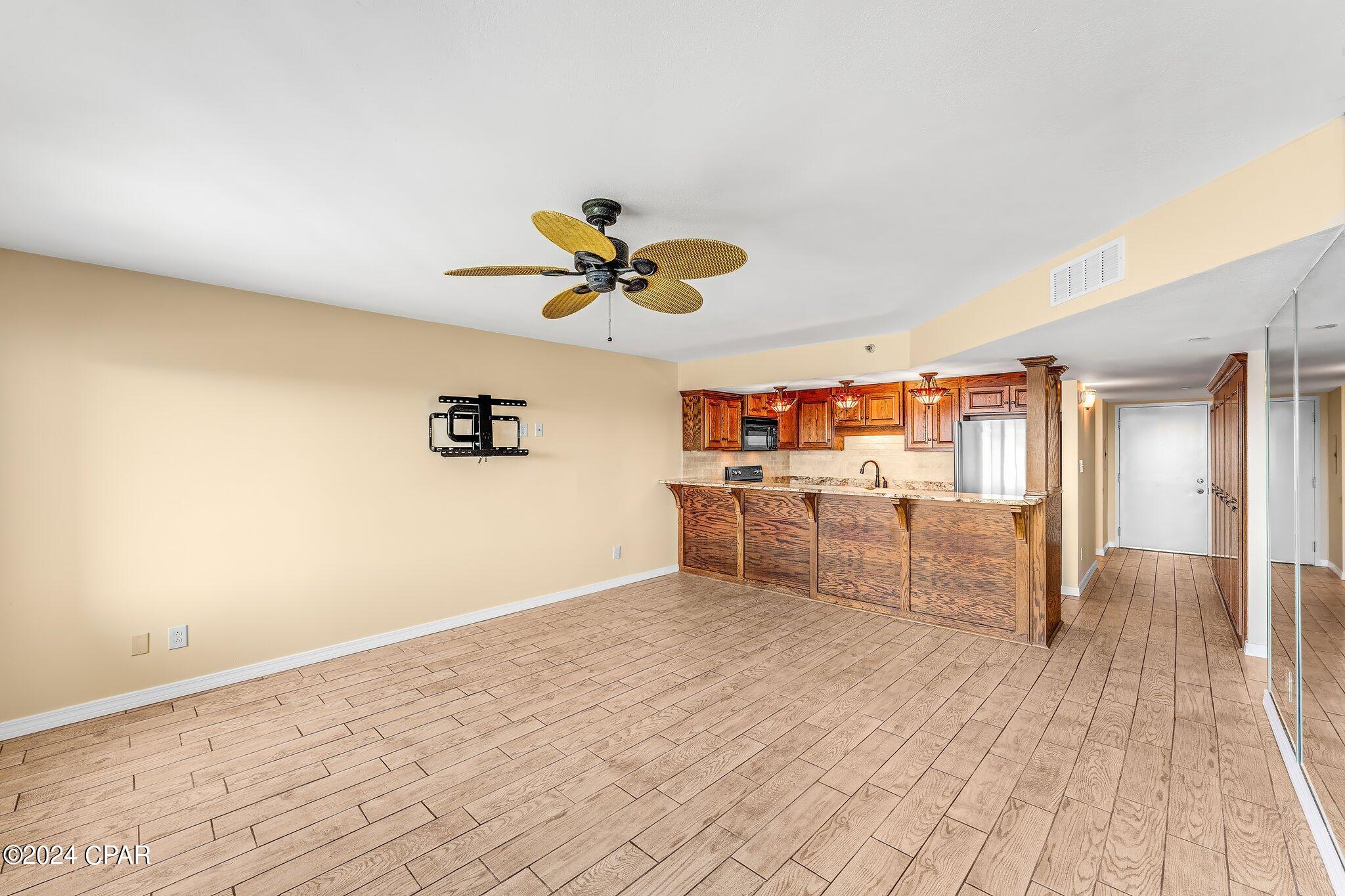 Cove Harbor - Residential