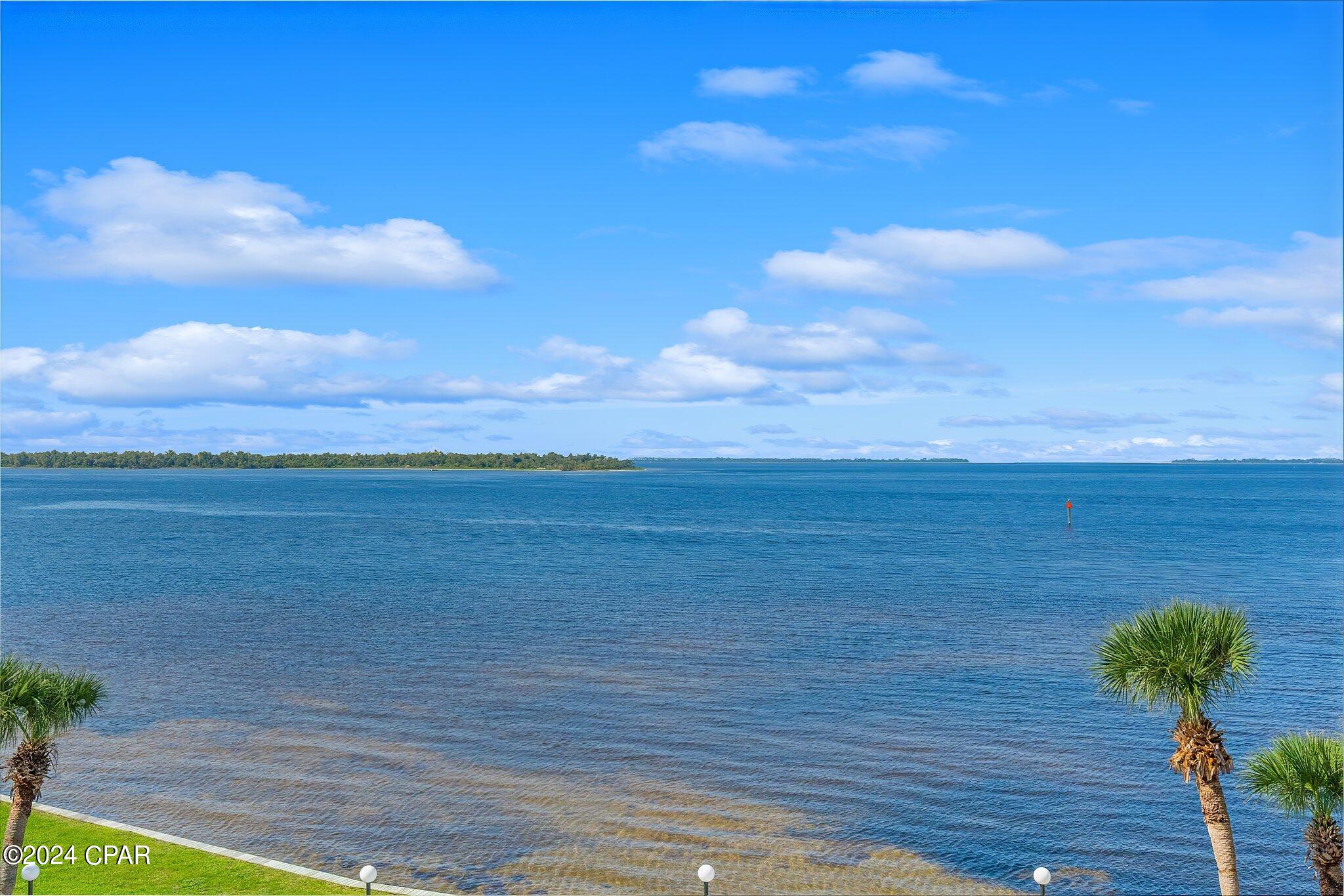 Cove Harbor - Residential