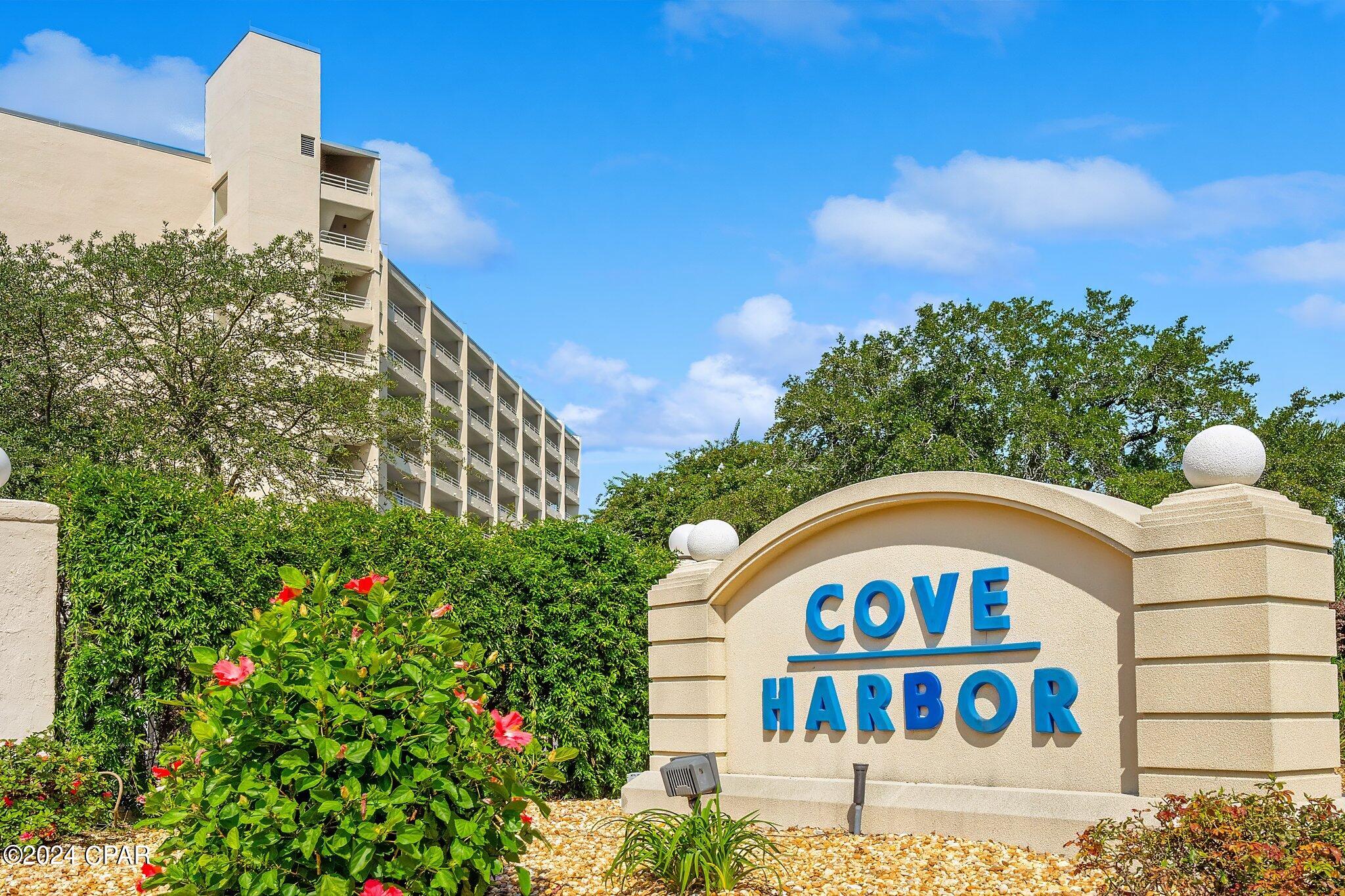 Cove Harbor - Residential