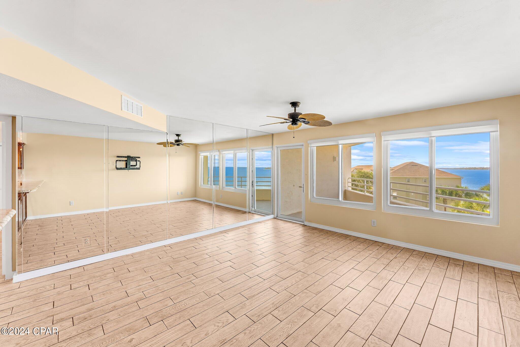 Cove Harbor - Residential