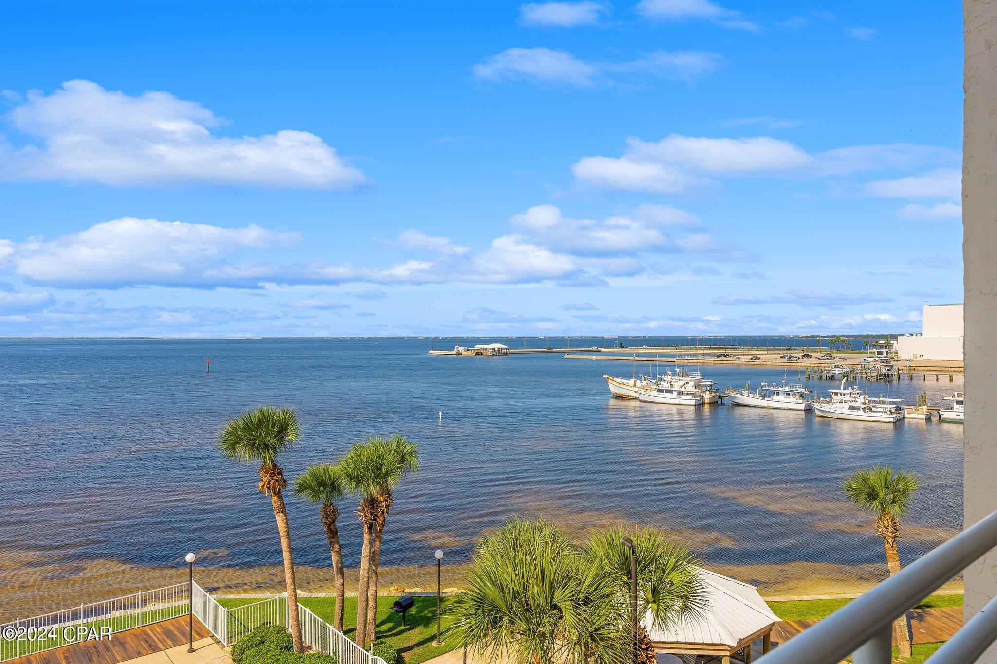 Cove Harbor - Residential