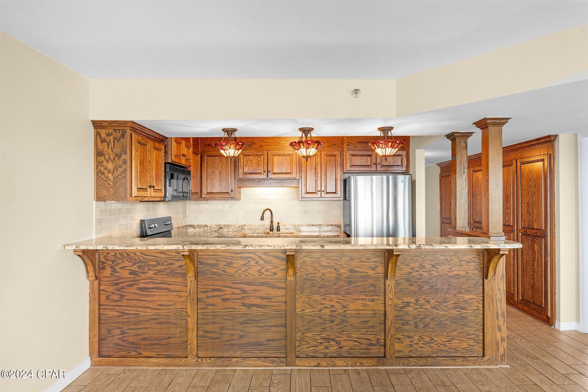 Cove Harbor - Residential