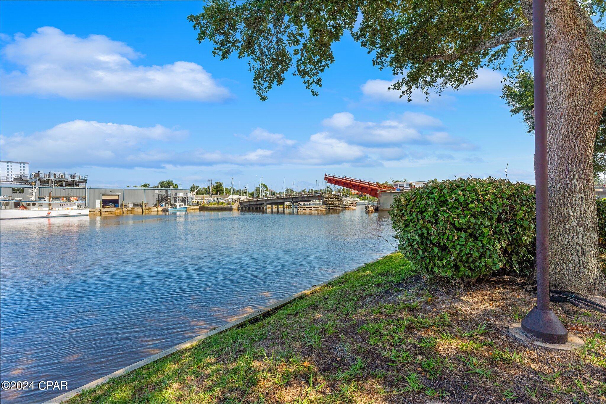 Cove Harbor - Residential