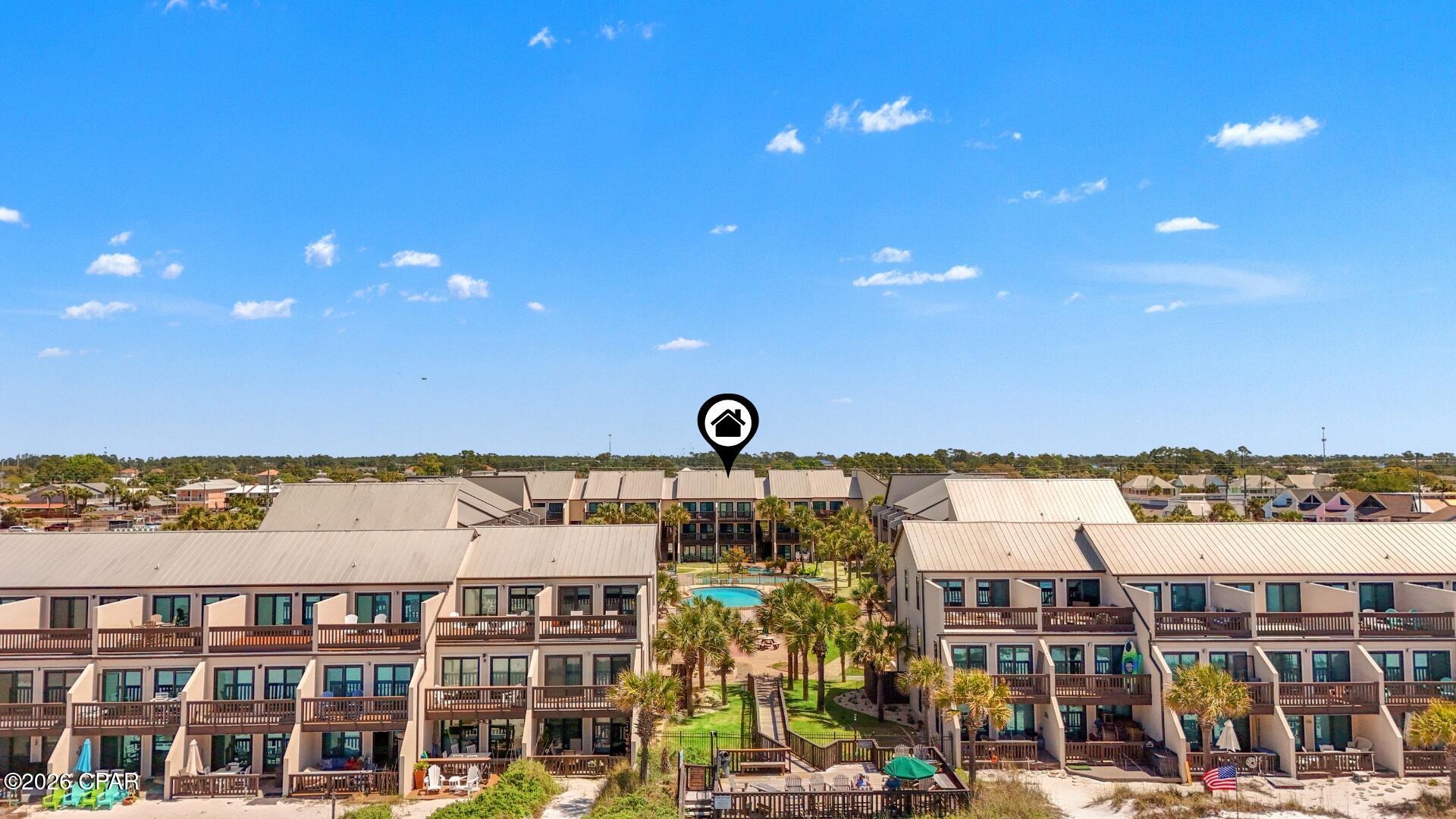 Largo Mar Condo - Residential