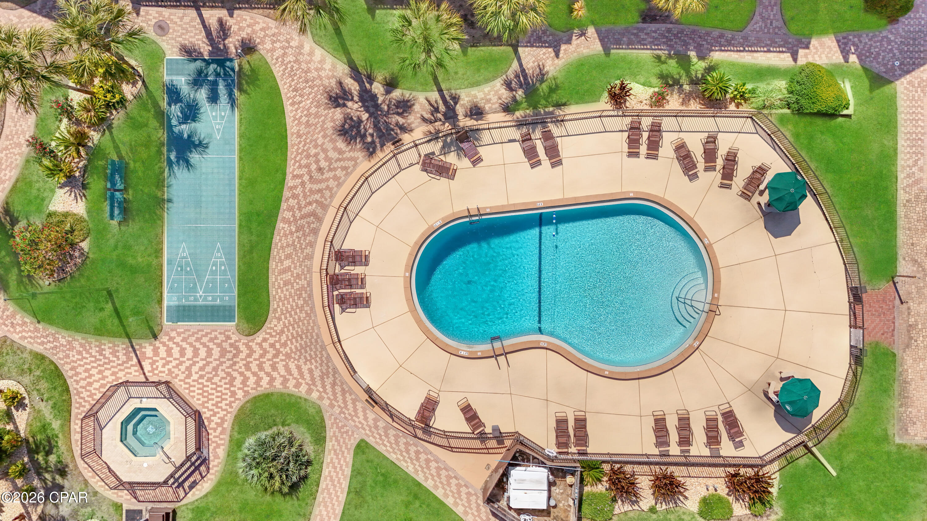 Largo Mar Condo - Residential