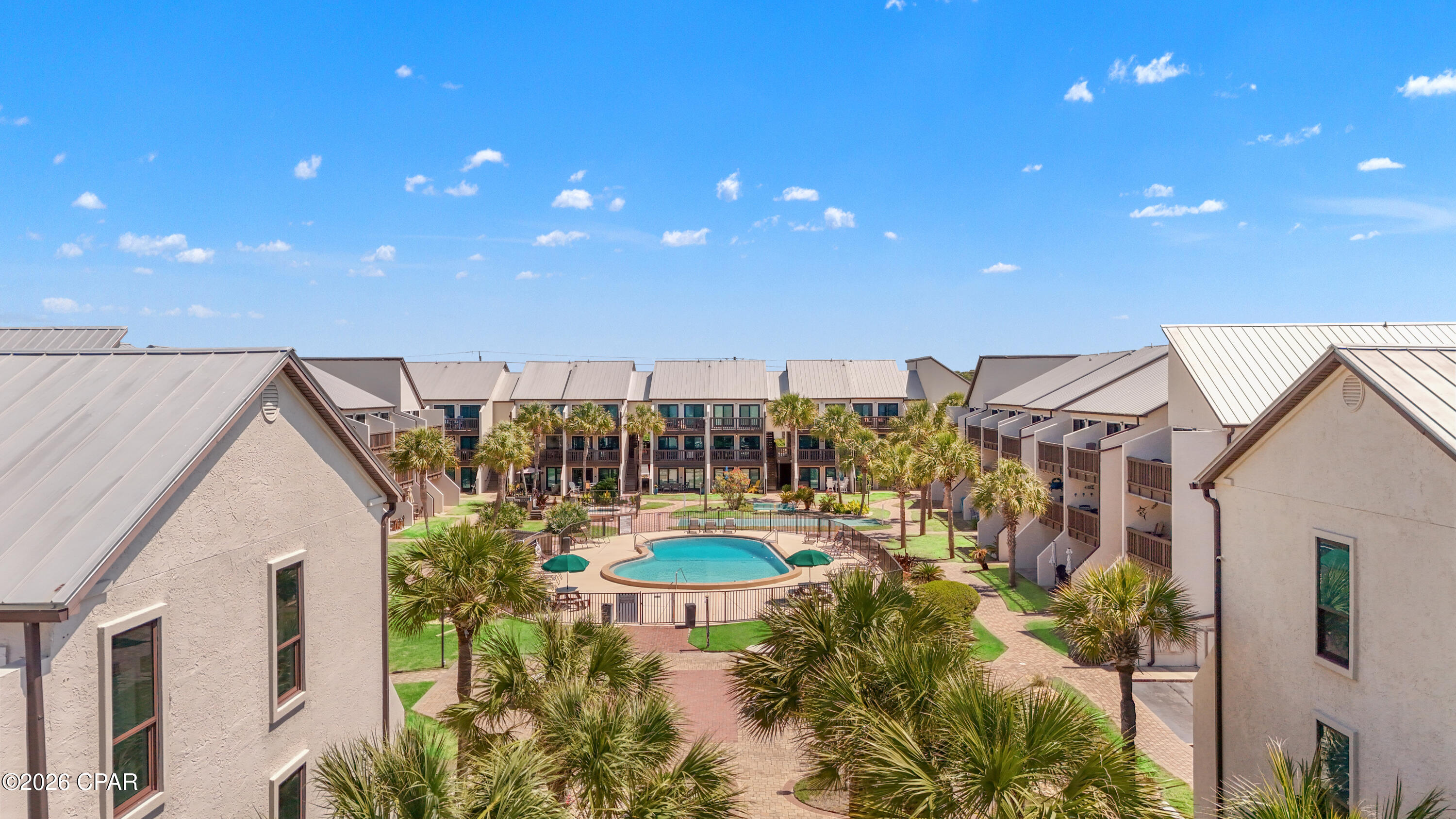 Largo Mar Condo - Residential