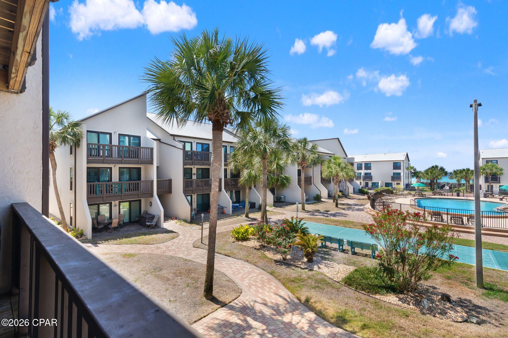 Largo Mar Condo - Residential