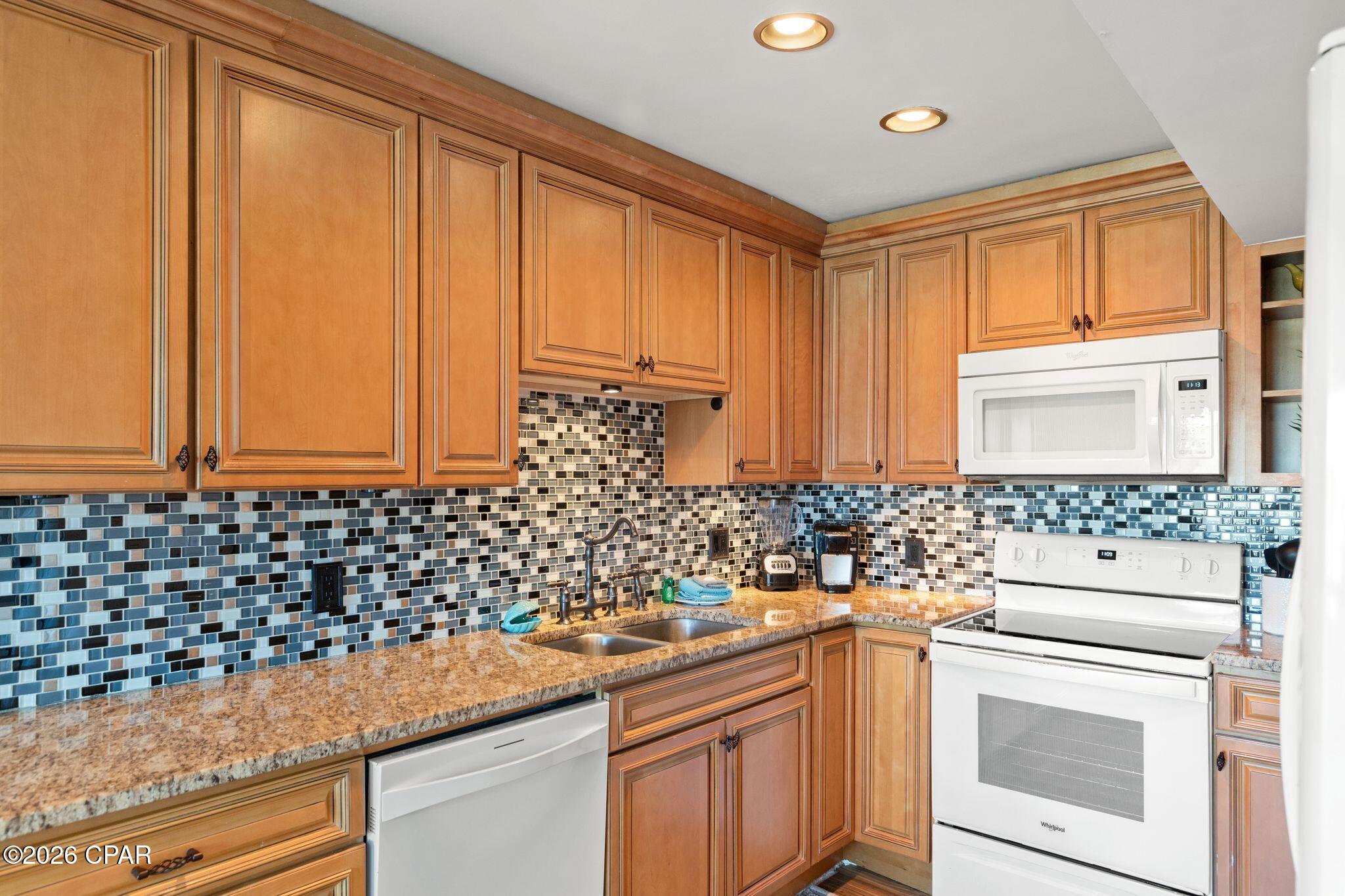 Largo Mar Condo - Residential