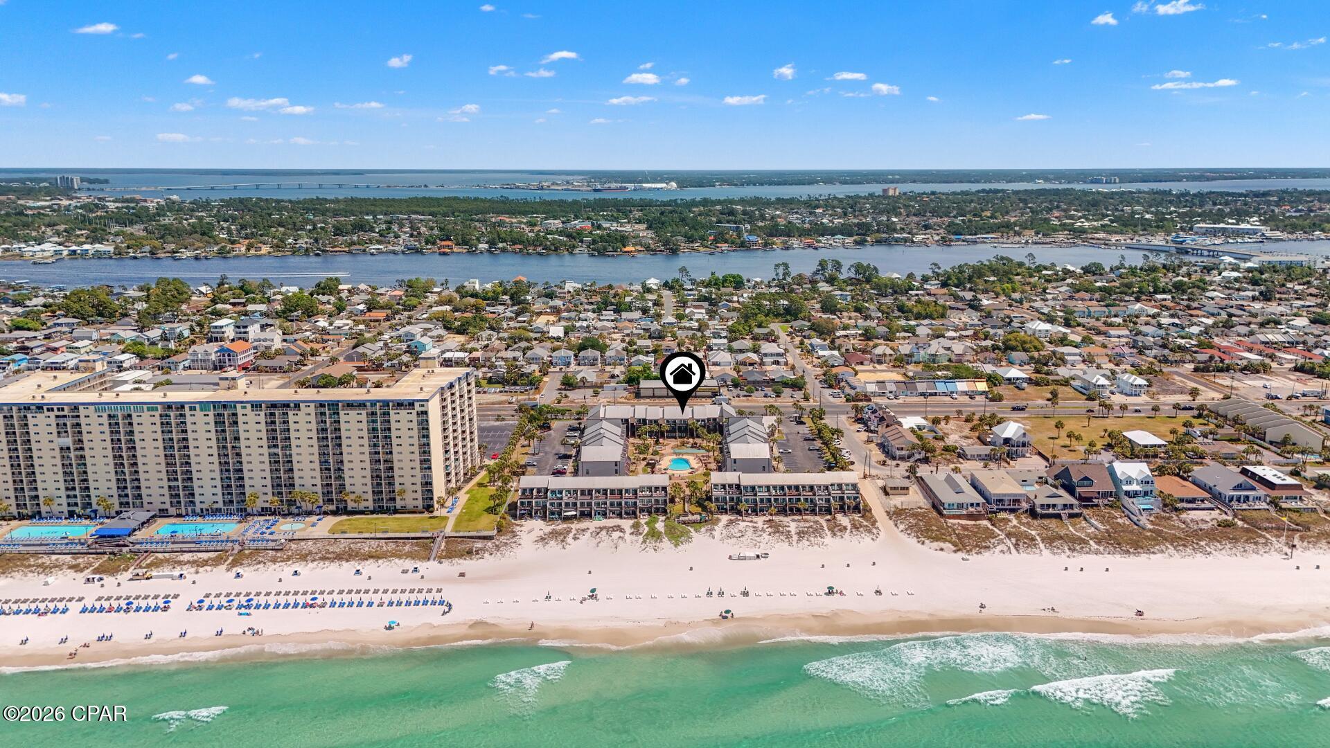 Largo Mar Condo - Residential