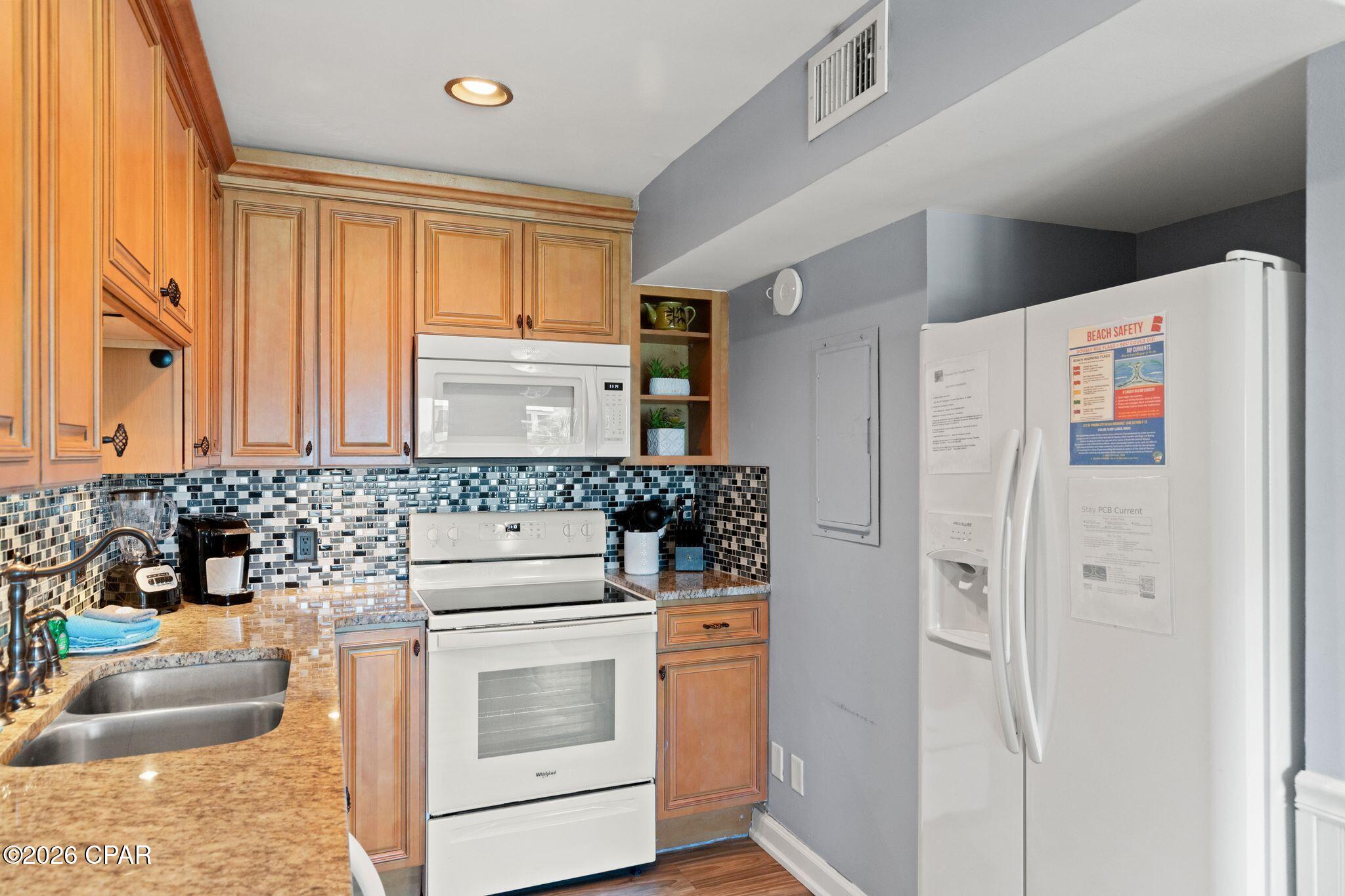 Largo Mar Condo - Residential