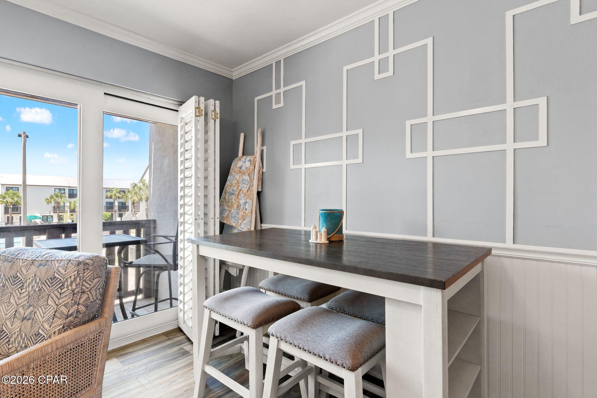 Largo Mar Condo - Residential