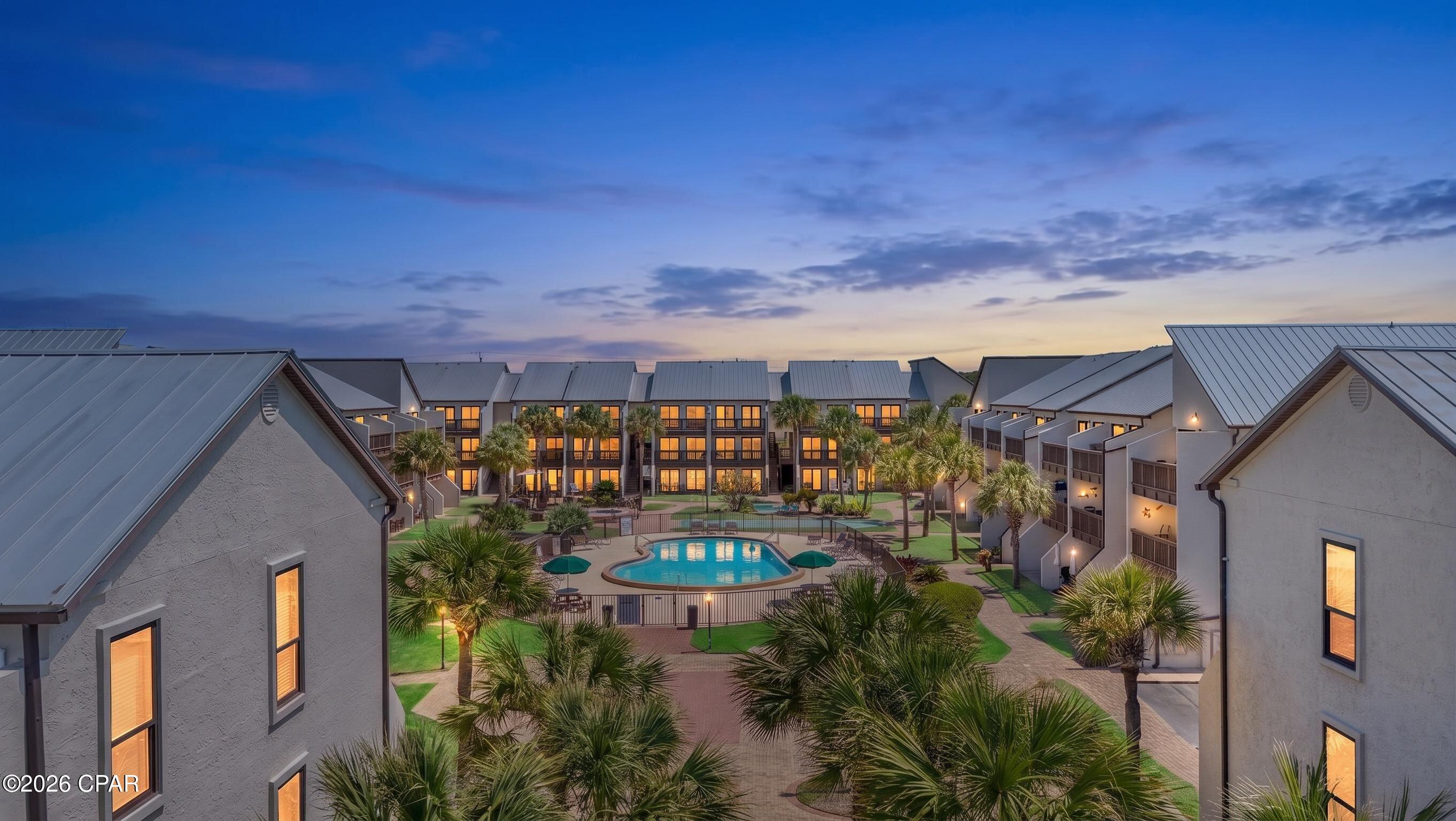 Largo Mar Condo - Residential