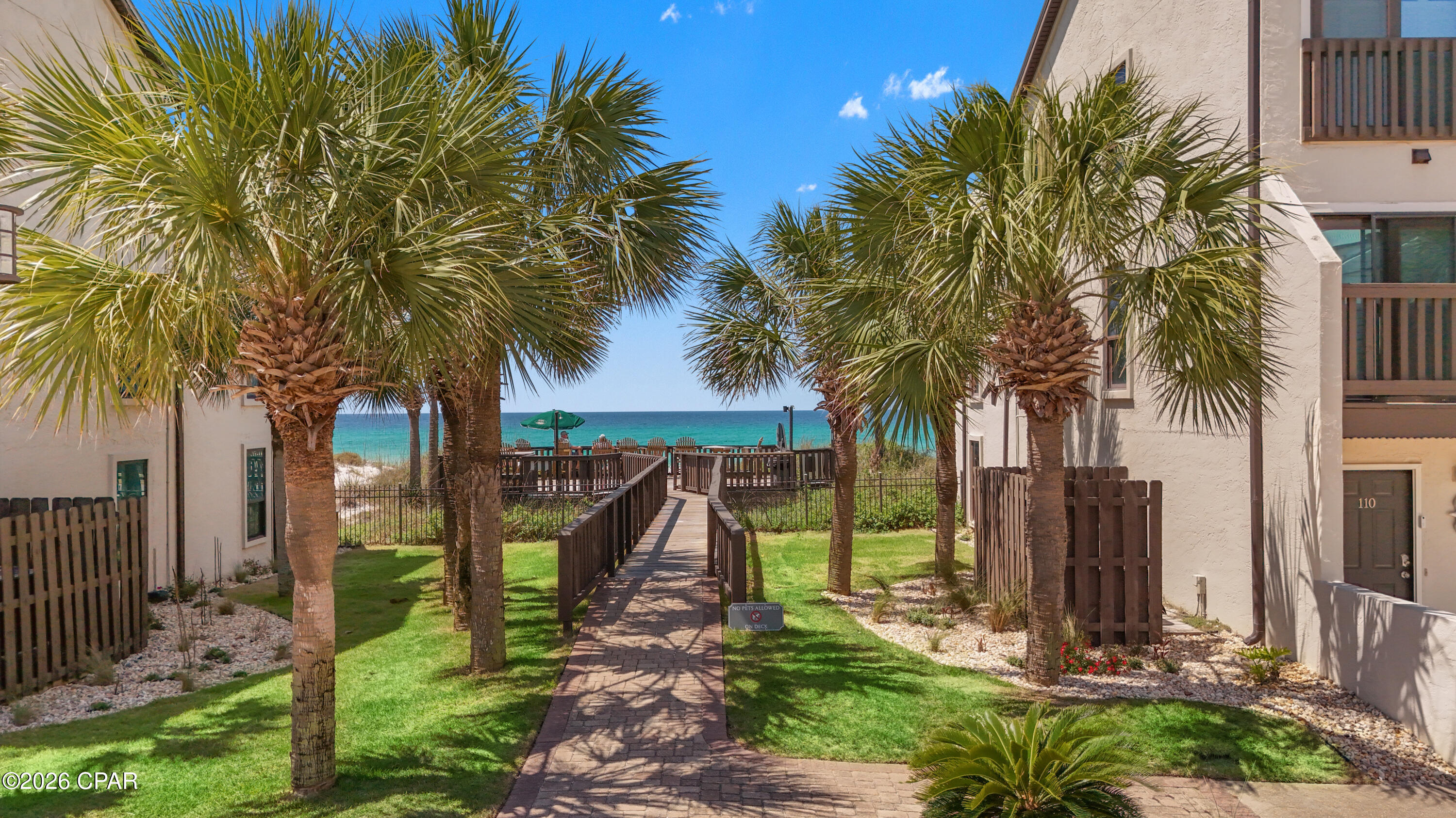 Largo Mar Condo - Residential