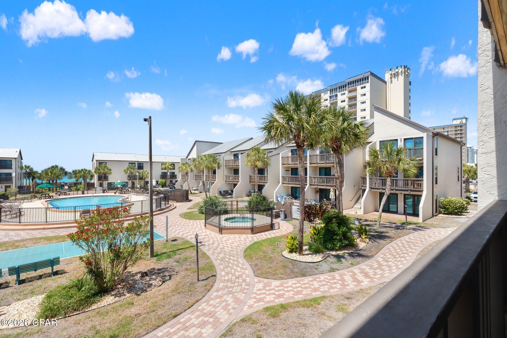 Largo Mar Condo - Residential