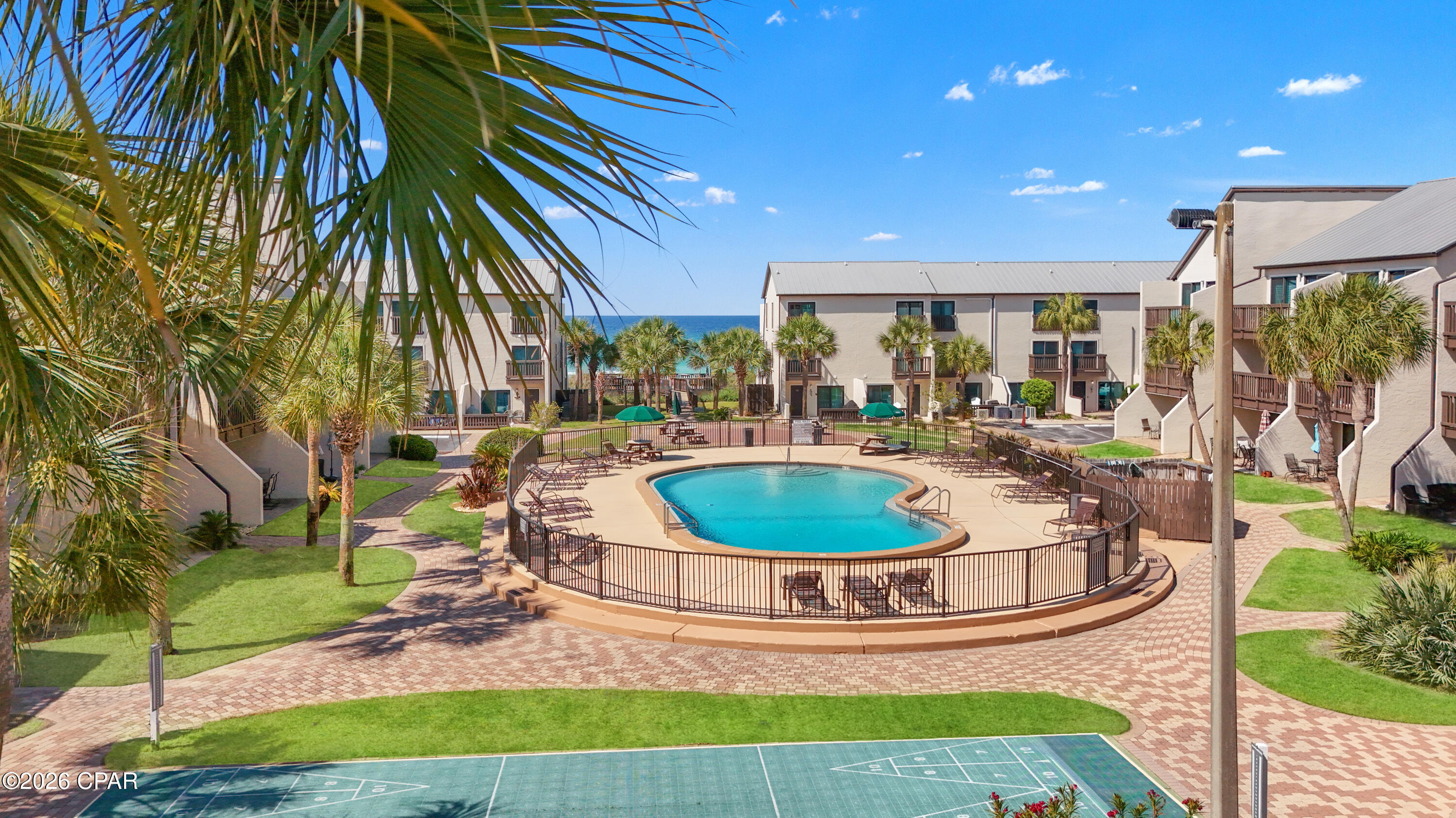 Largo Mar Condo - Residential