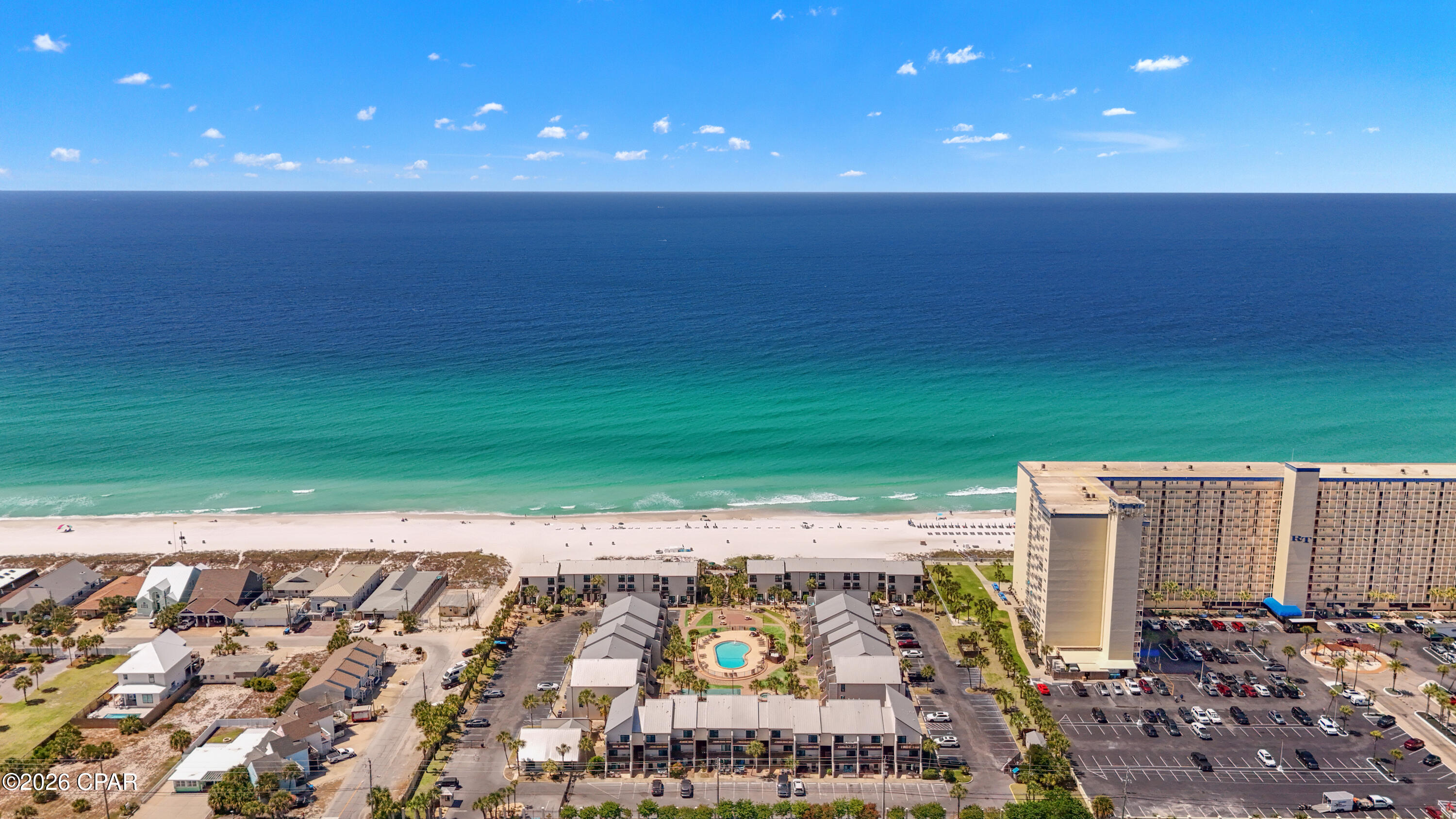 Largo Mar Condo - Residential