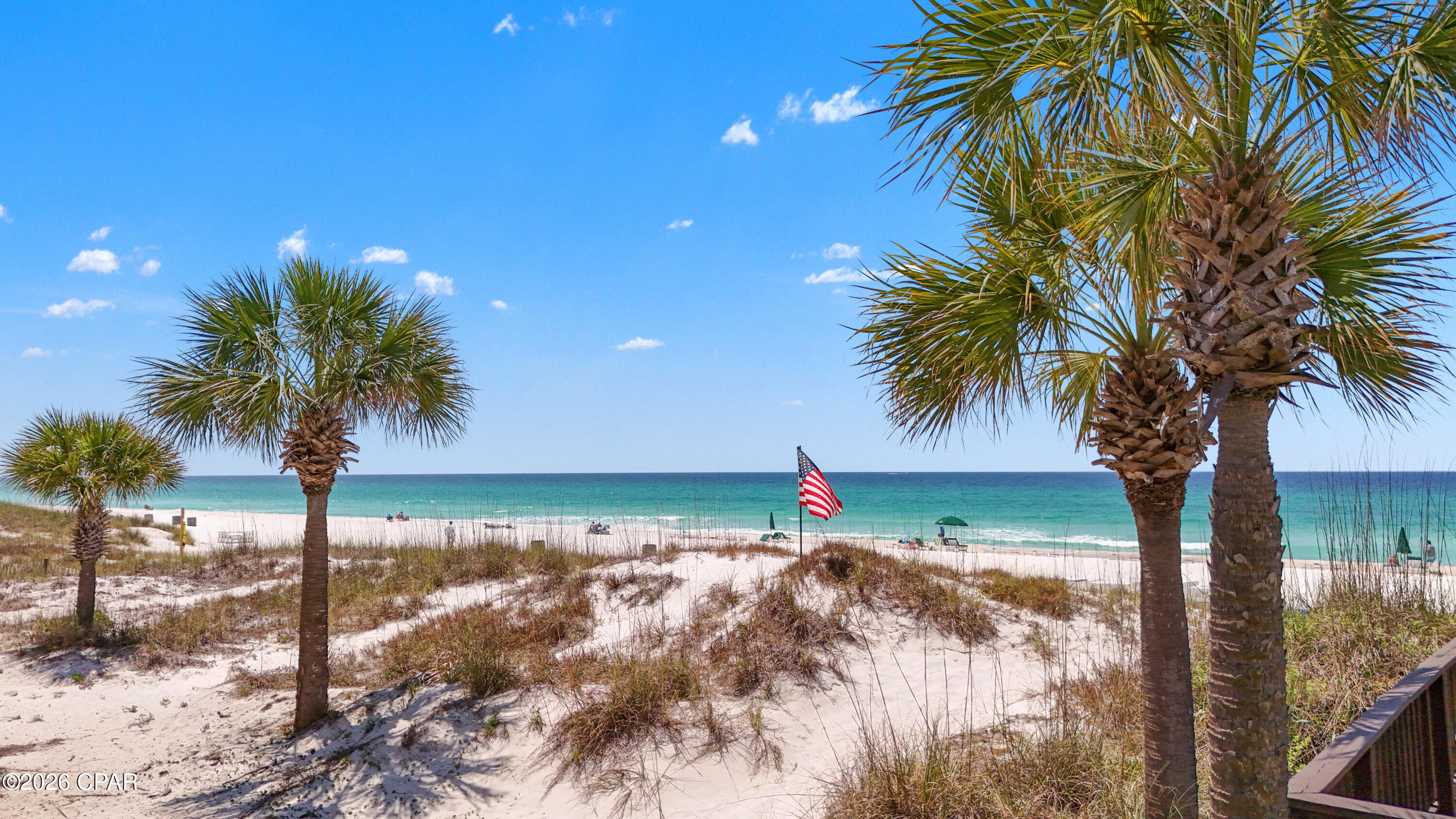 Largo Mar Condo - Residential