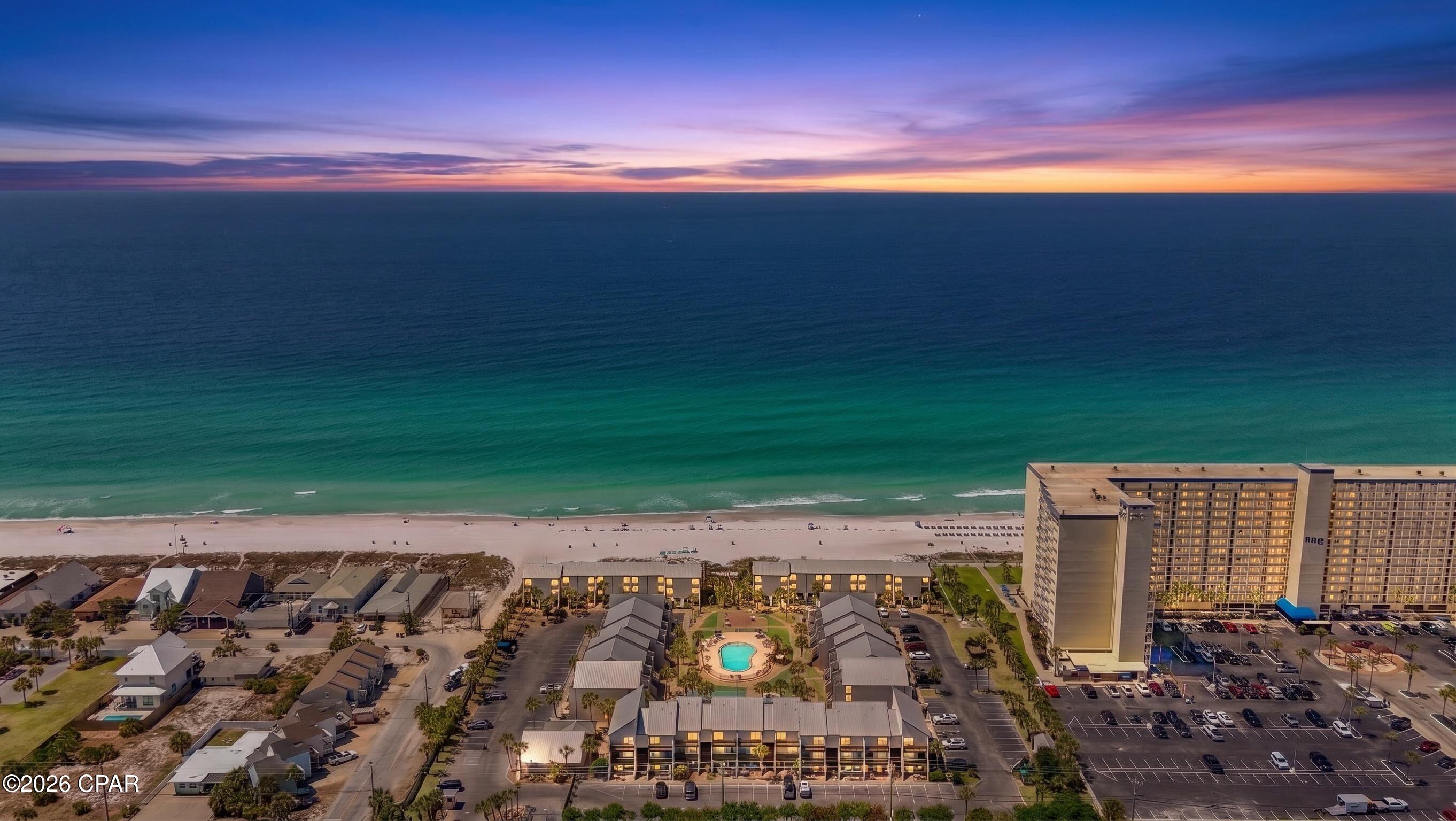 Largo Mar Condo - Residential