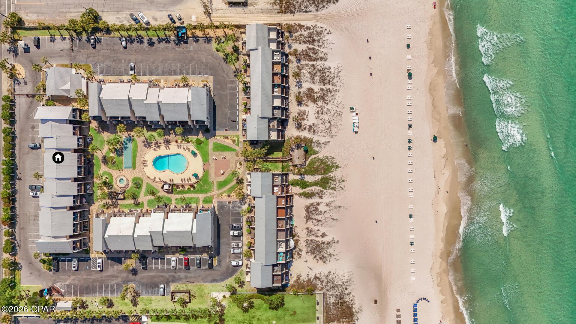 Largo Mar Condo - Residential