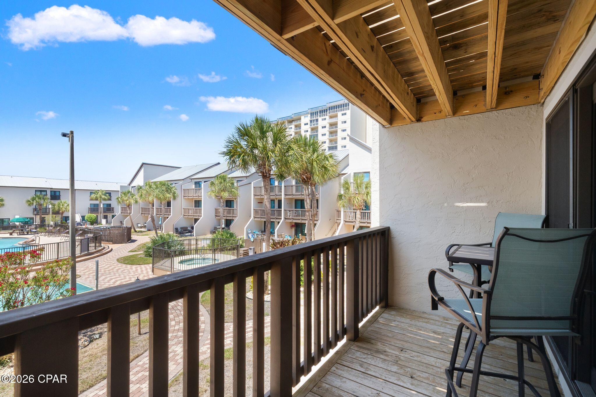 Largo Mar Condo - Residential