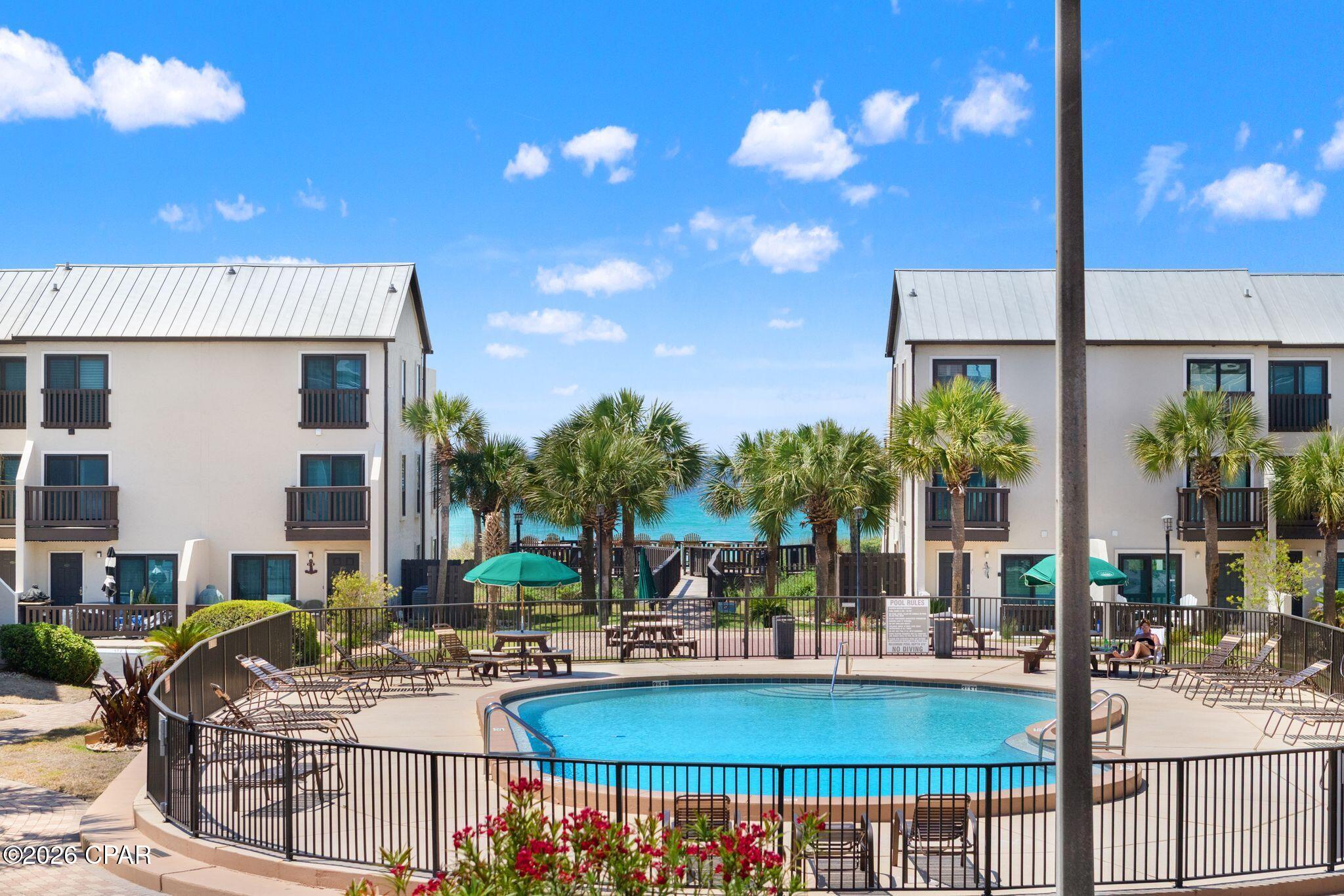 Largo Mar Condo - Residential