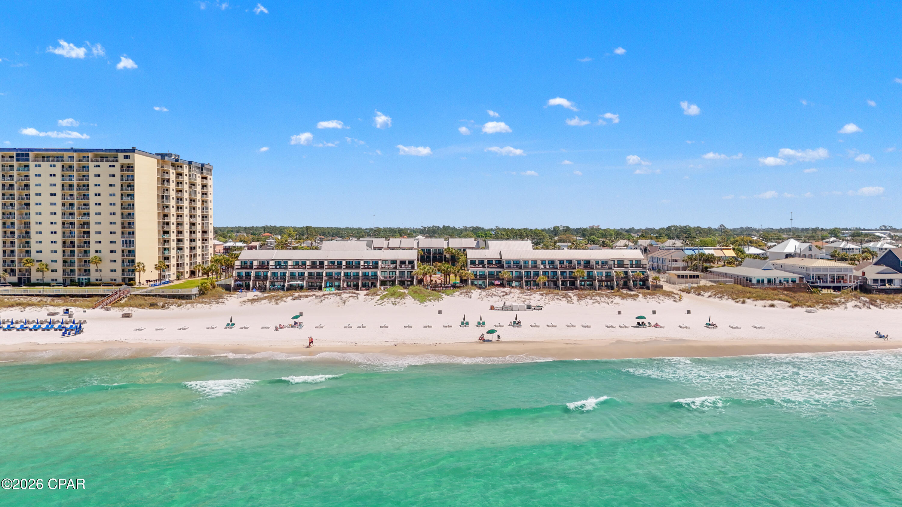 Largo Mar Condo - Residential