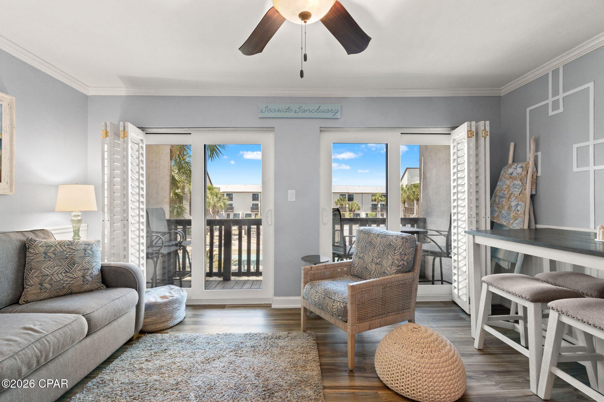 Largo Mar Condo - Residential