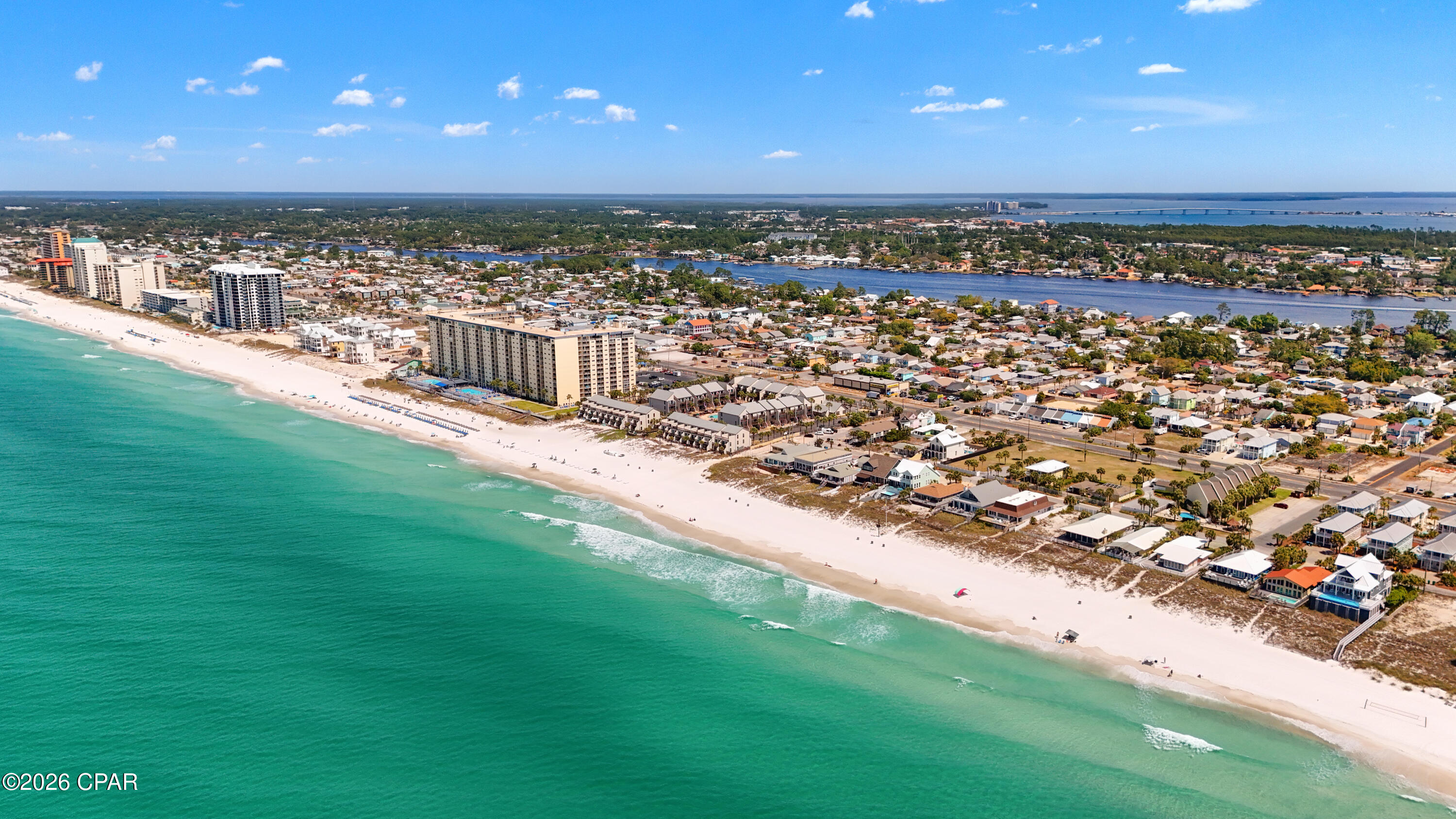 Largo Mar Condo - Residential