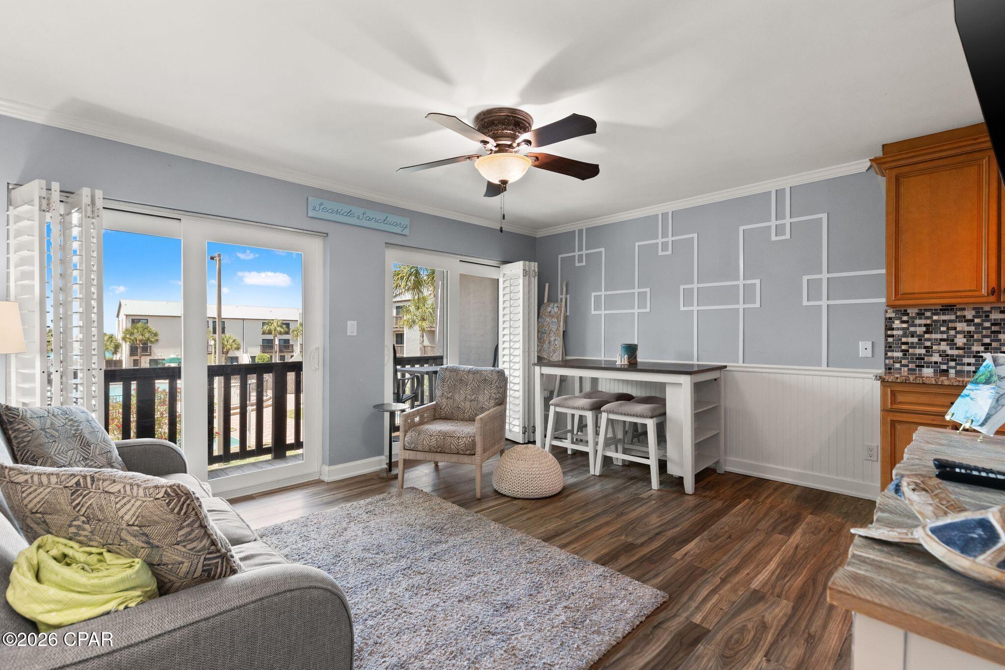 Largo Mar Condo - Residential