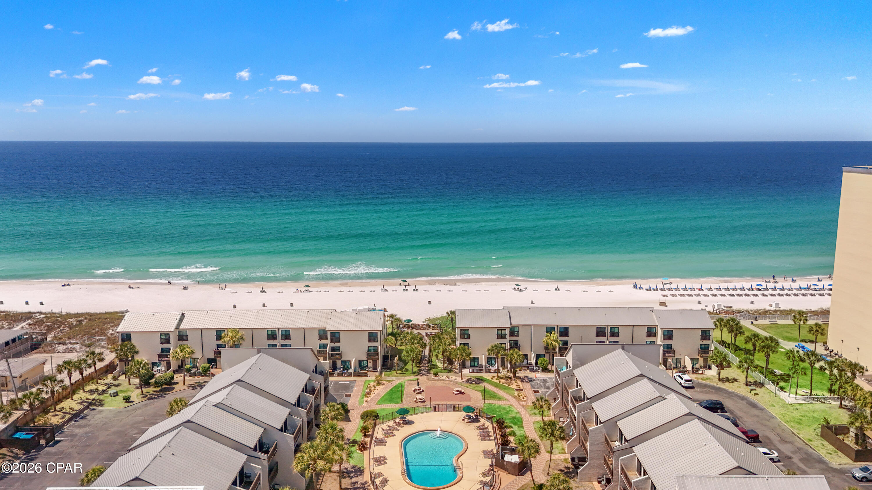 Largo Mar Condo - Residential