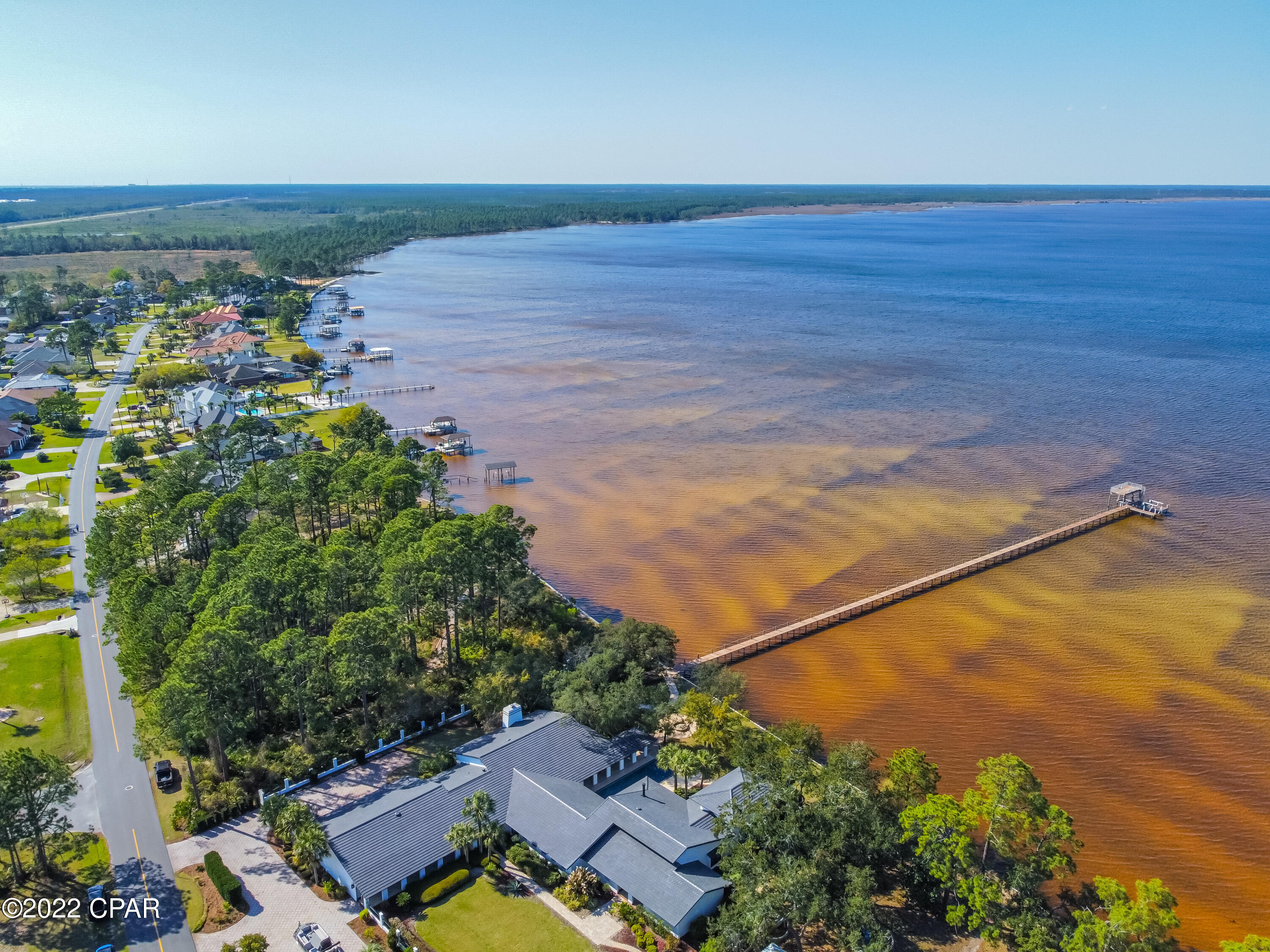 Colony Club Hrbr Ph 1 - Residential