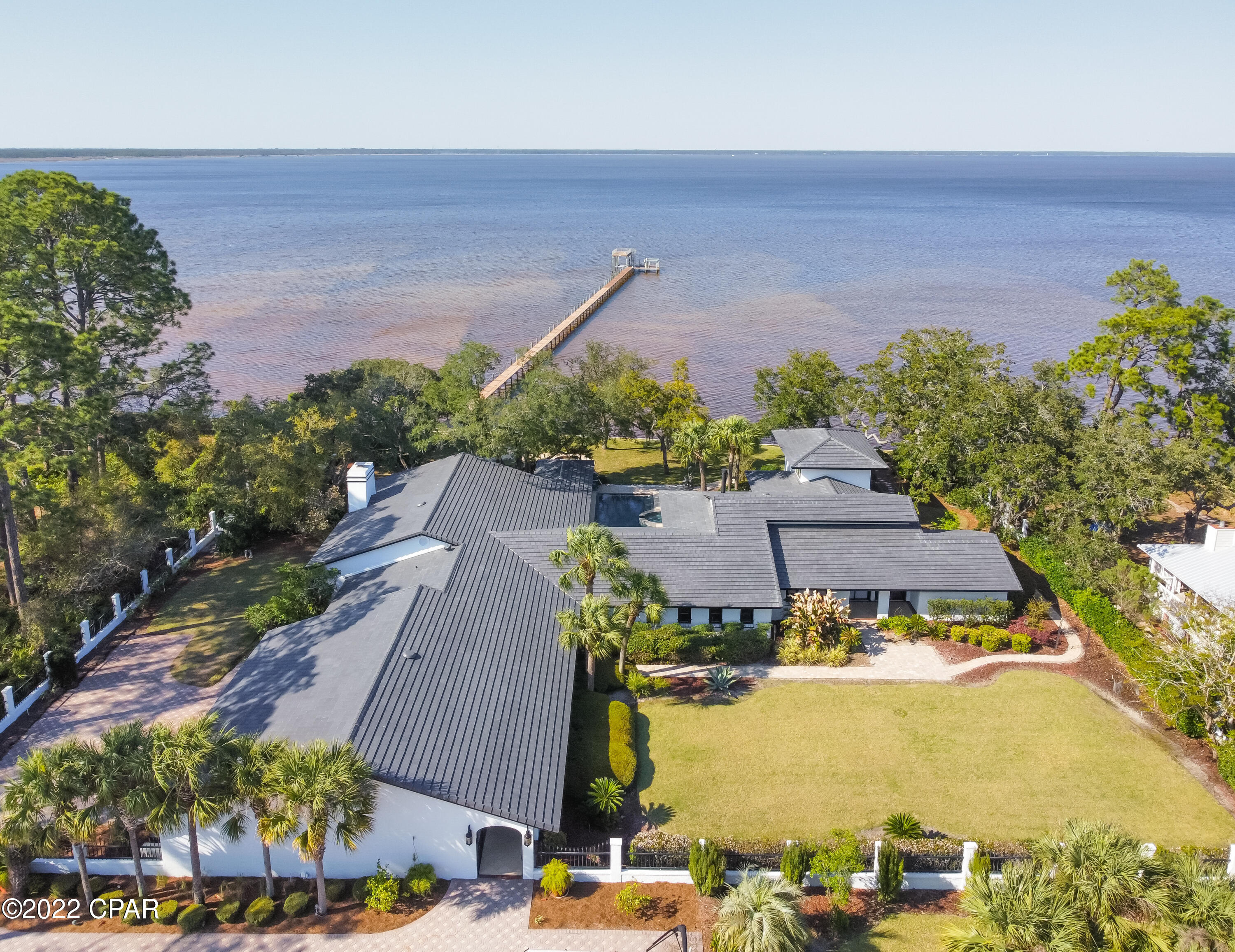 Colony Club Hrbr Ph 1 - Residential