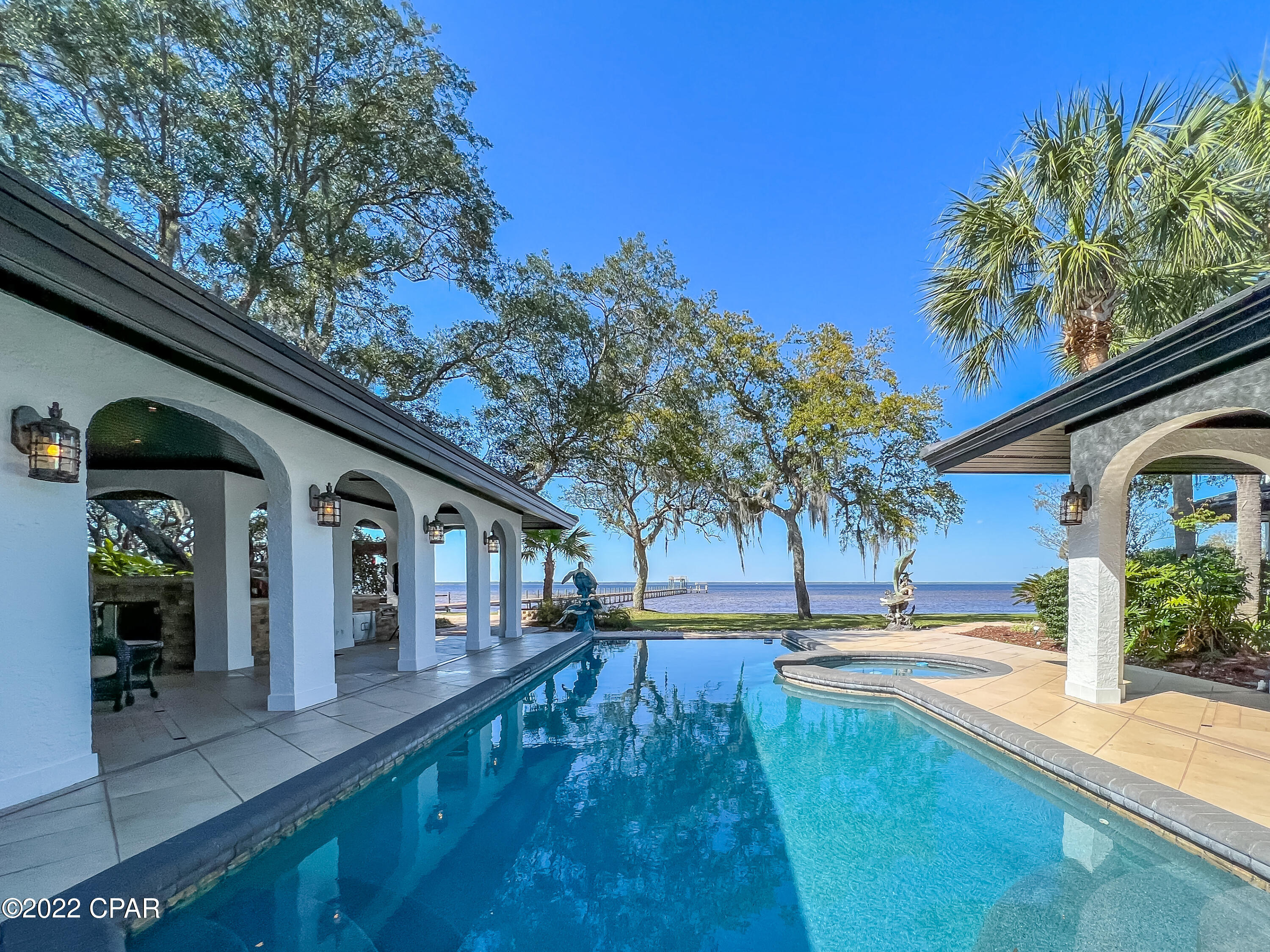 Colony Club Hrbr Ph 1 - Residential