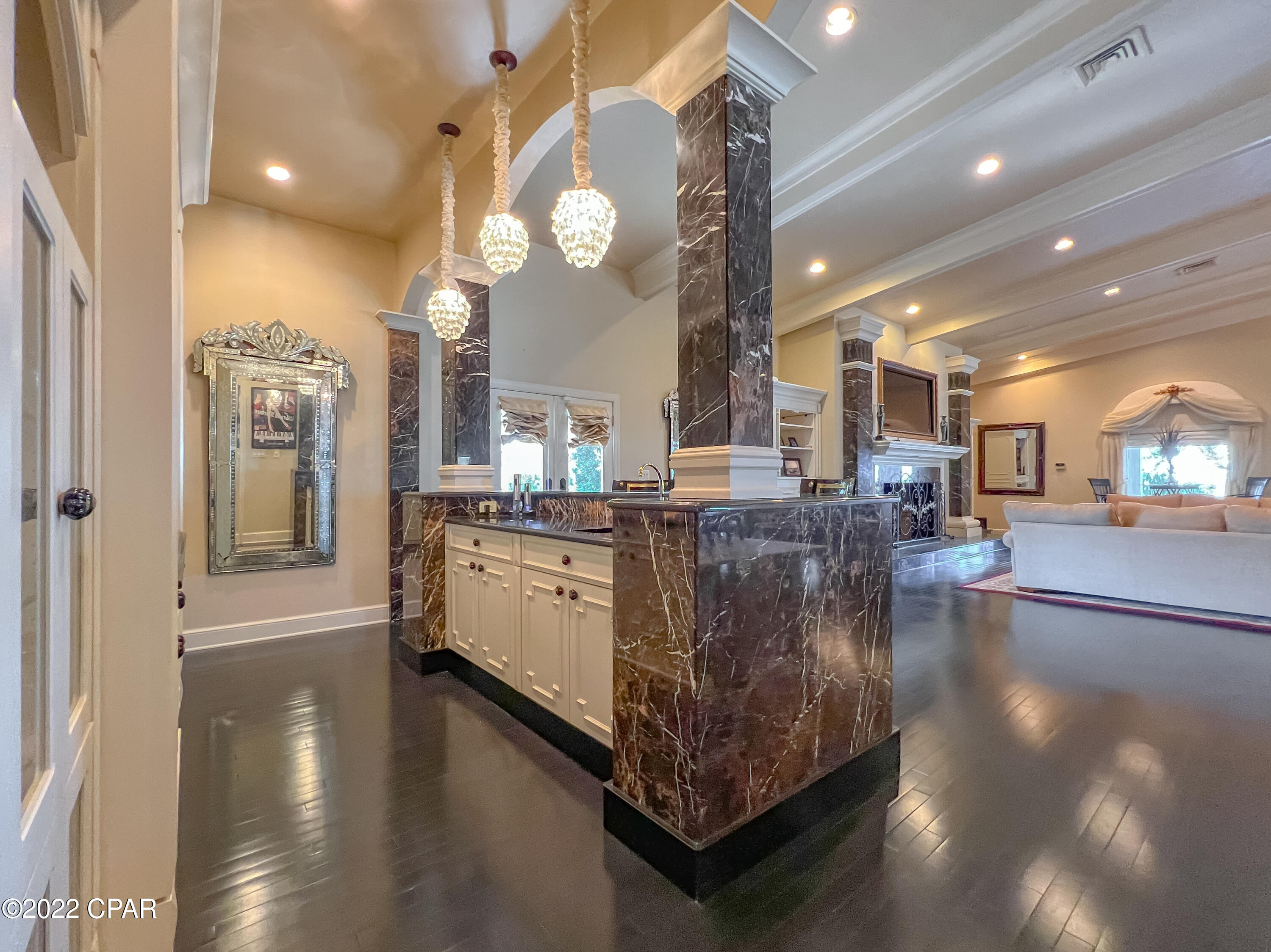 Colony Club Hrbr Ph 1 - Residential