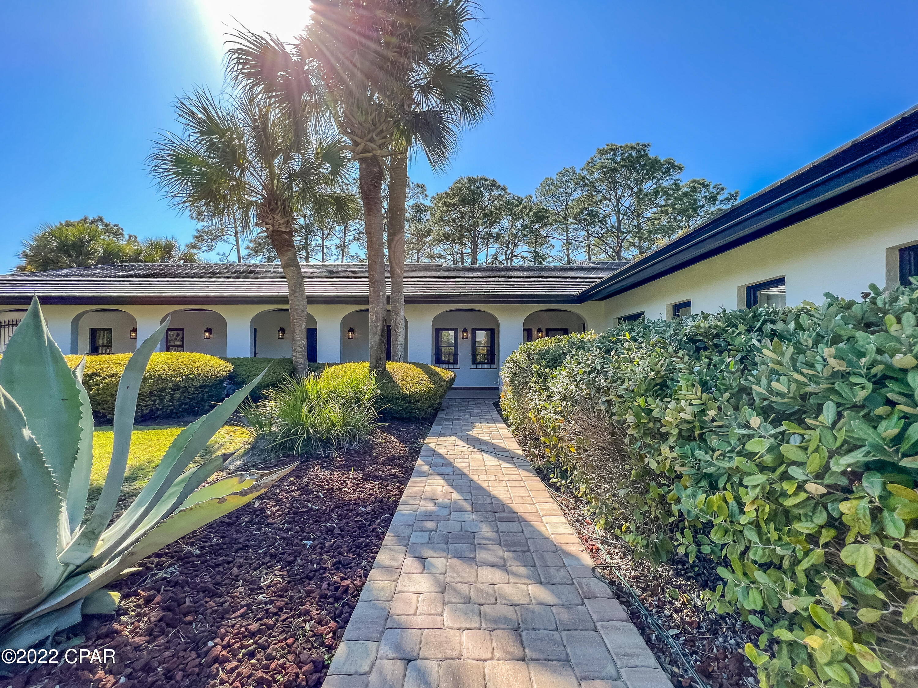 Colony Club Hrbr Ph 1 - Residential