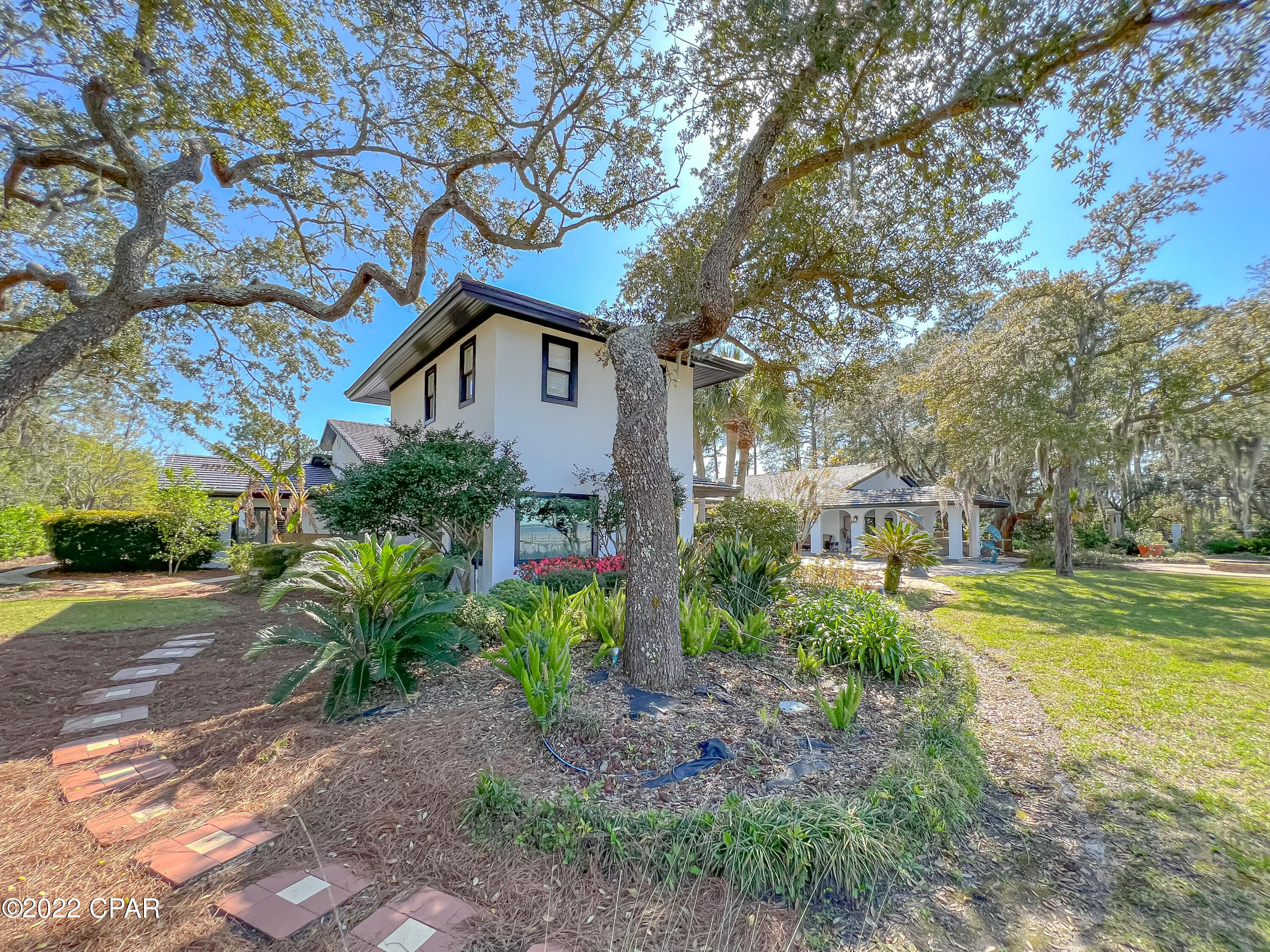 Colony Club Hrbr Ph 1 - Residential