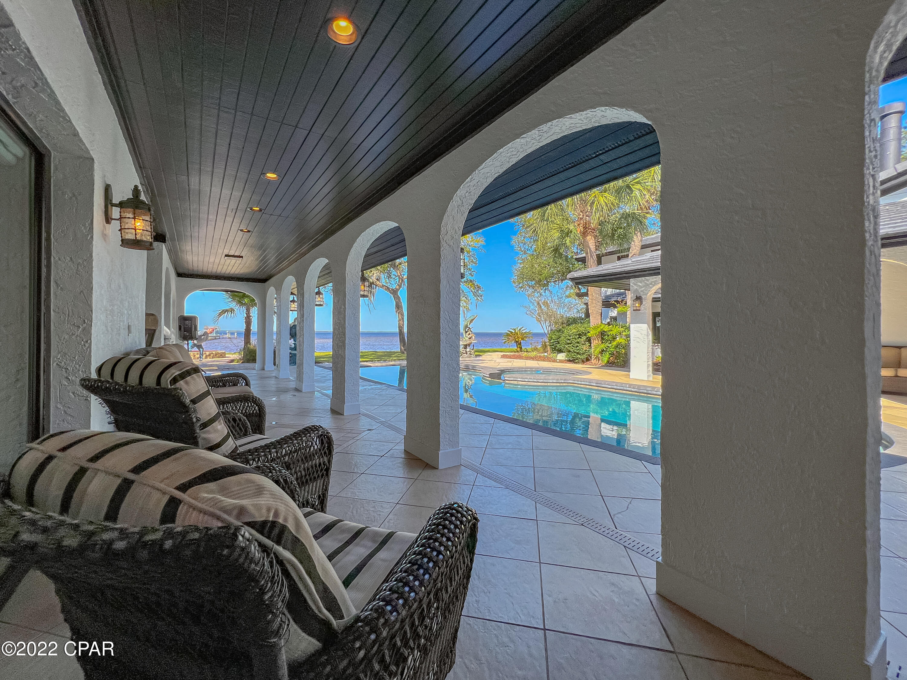 Colony Club Hrbr Ph 1 - Residential