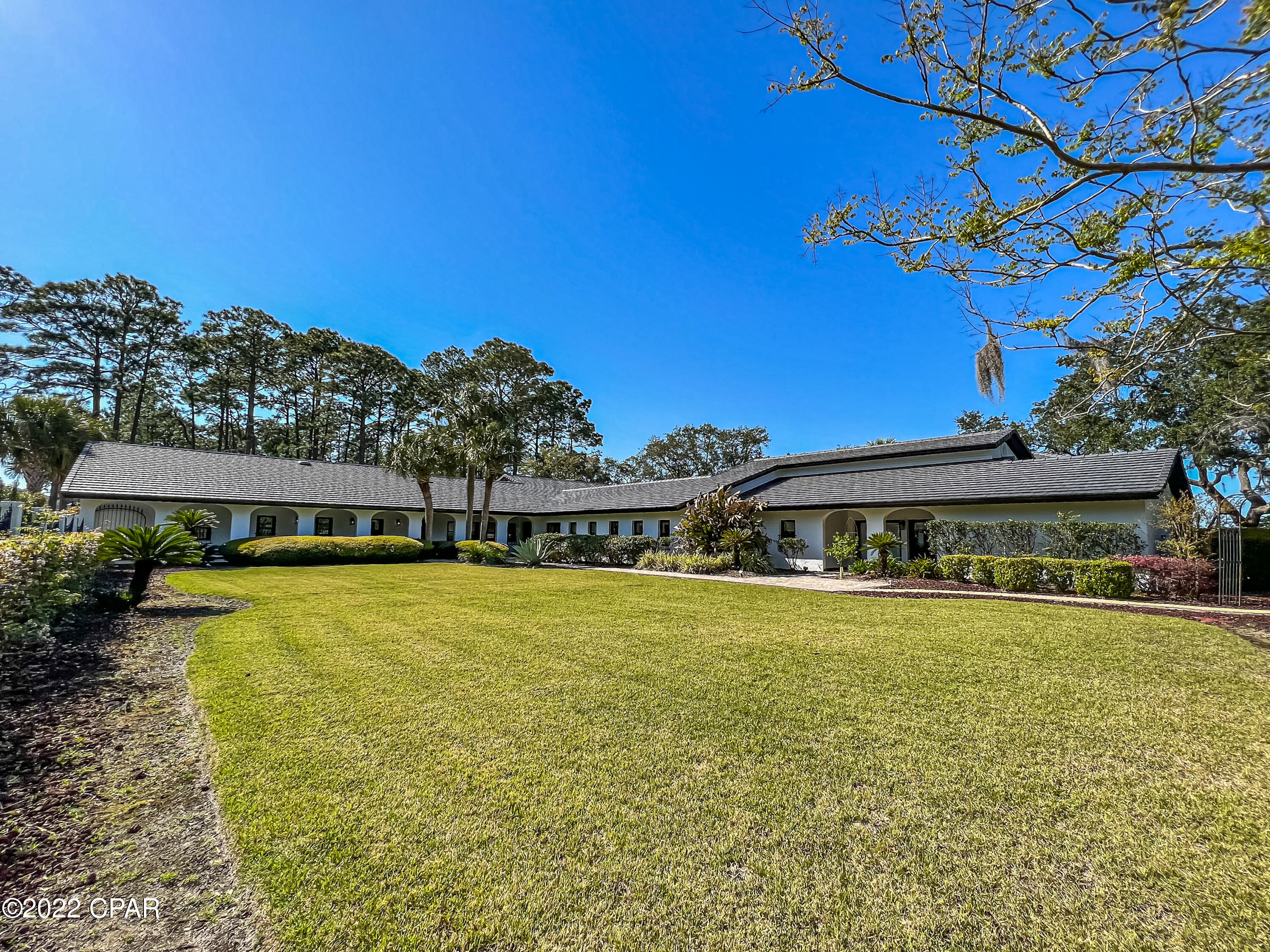 Colony Club Hrbr Ph 1 - Residential