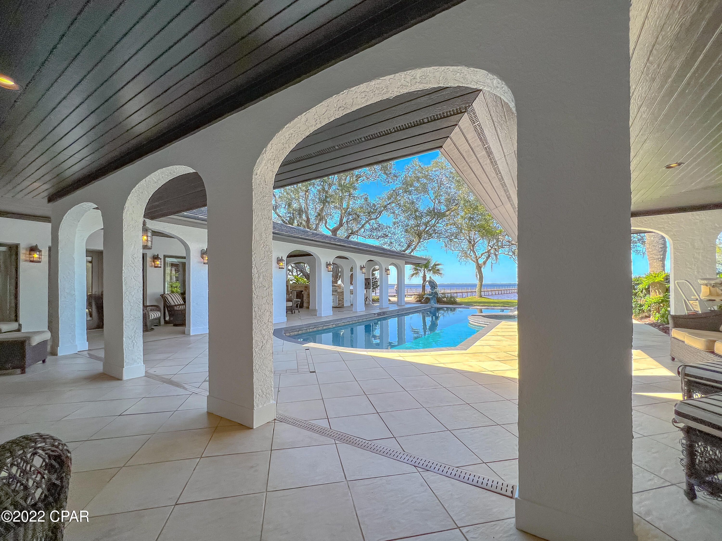 Colony Club Hrbr Ph 1 - Residential