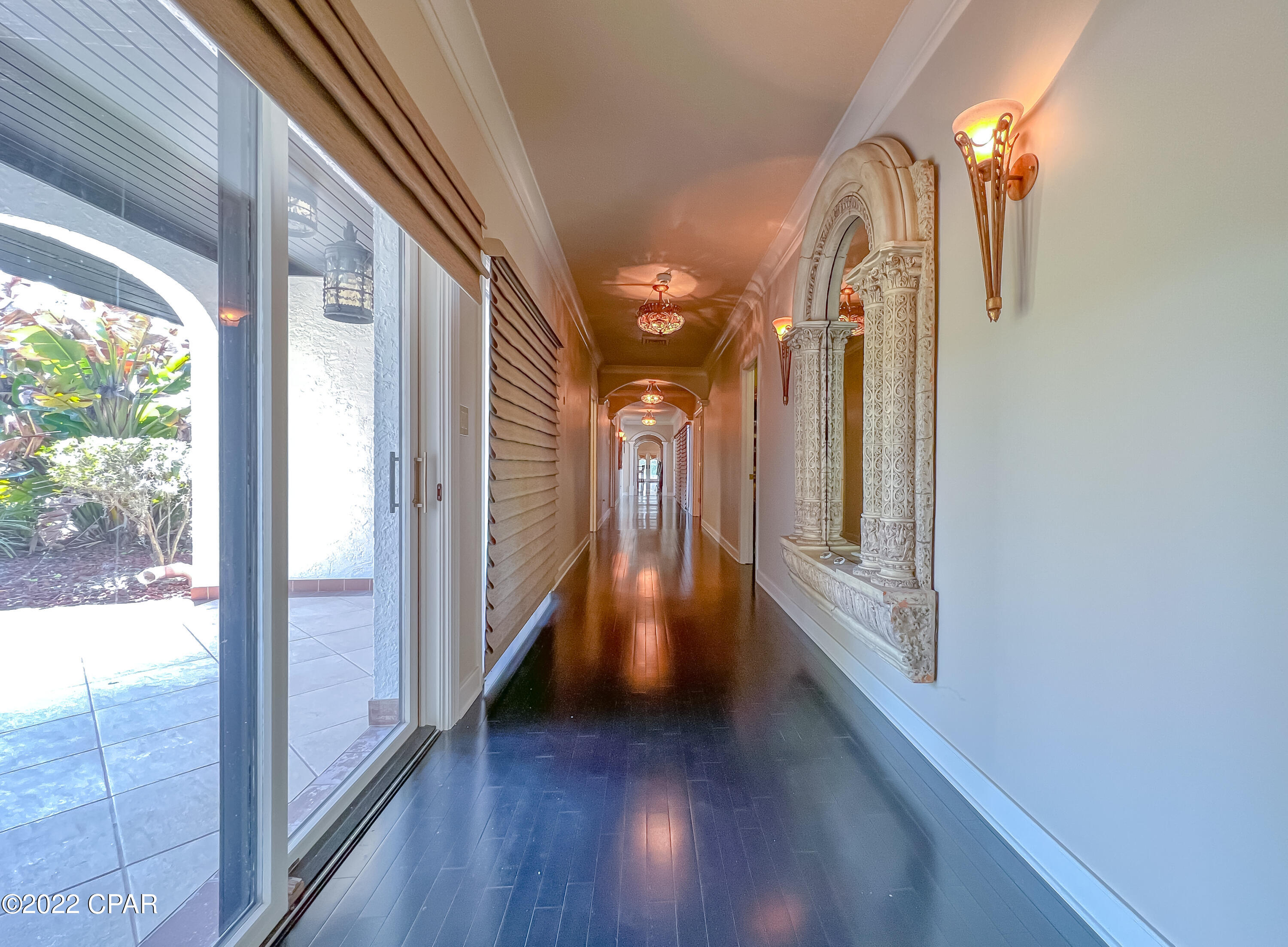 Colony Club Hrbr Ph 1 - Residential