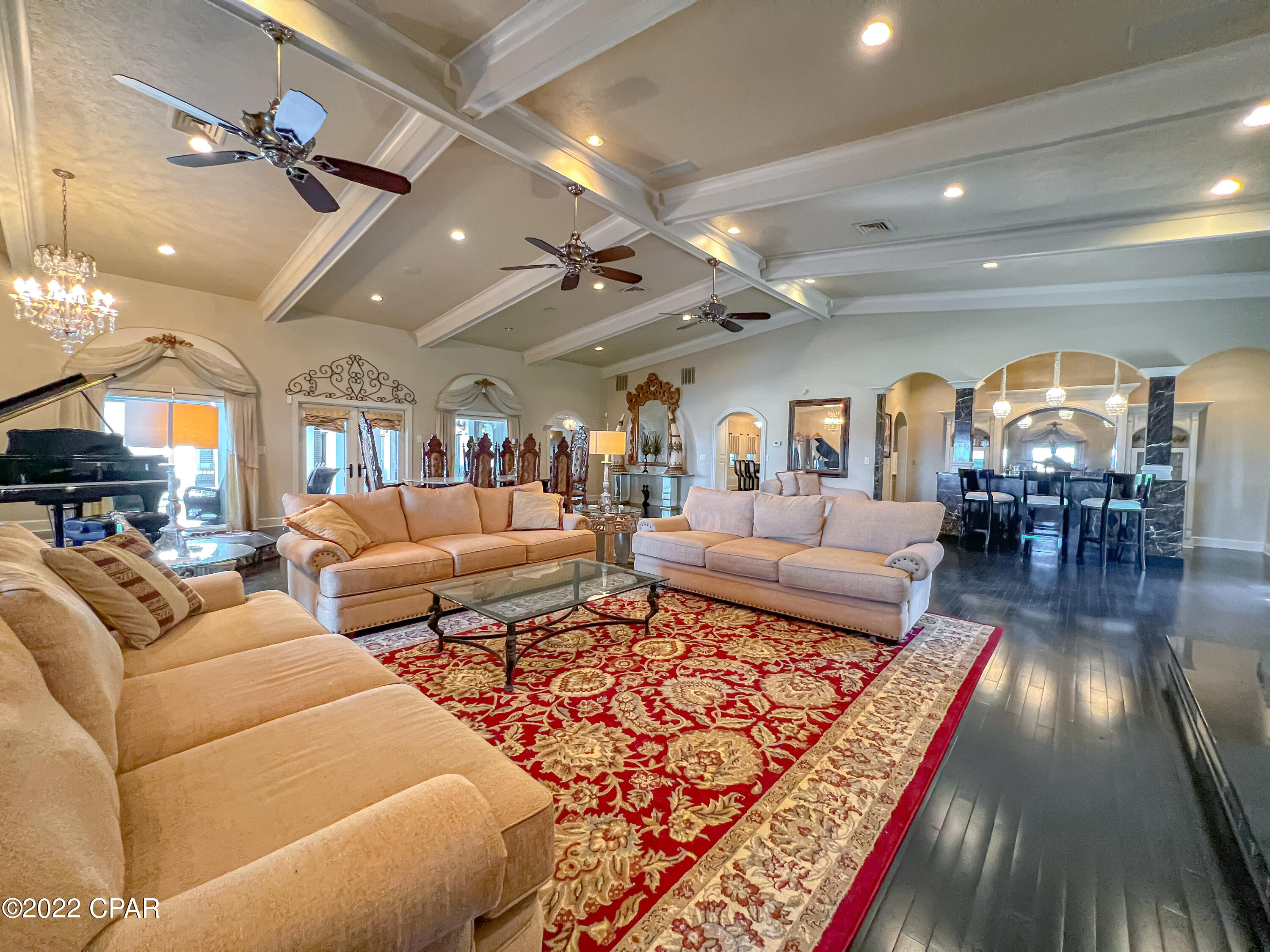 Colony Club Hrbr Ph 1 - Residential