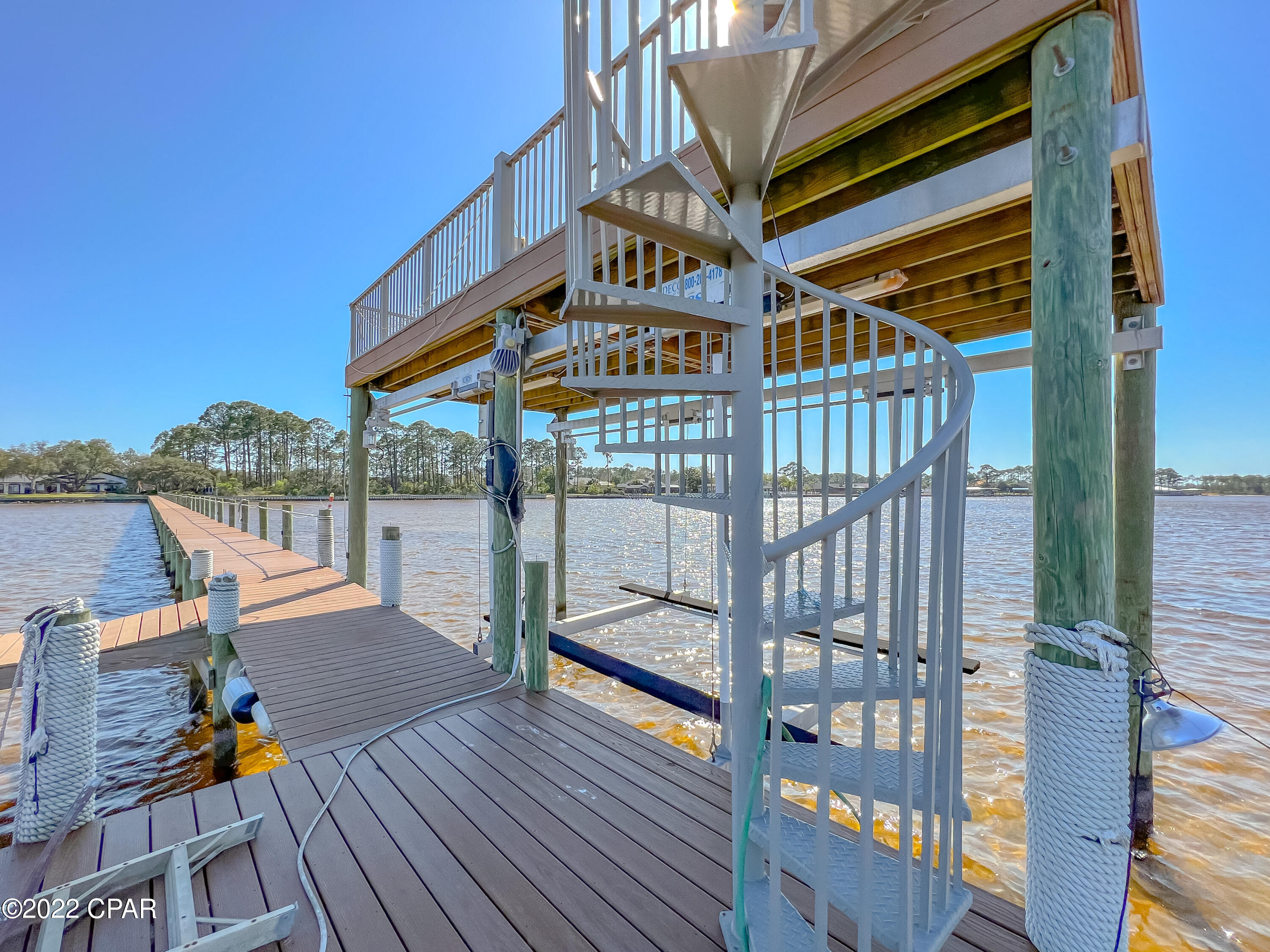 Colony Club Hrbr Ph 1 - Residential