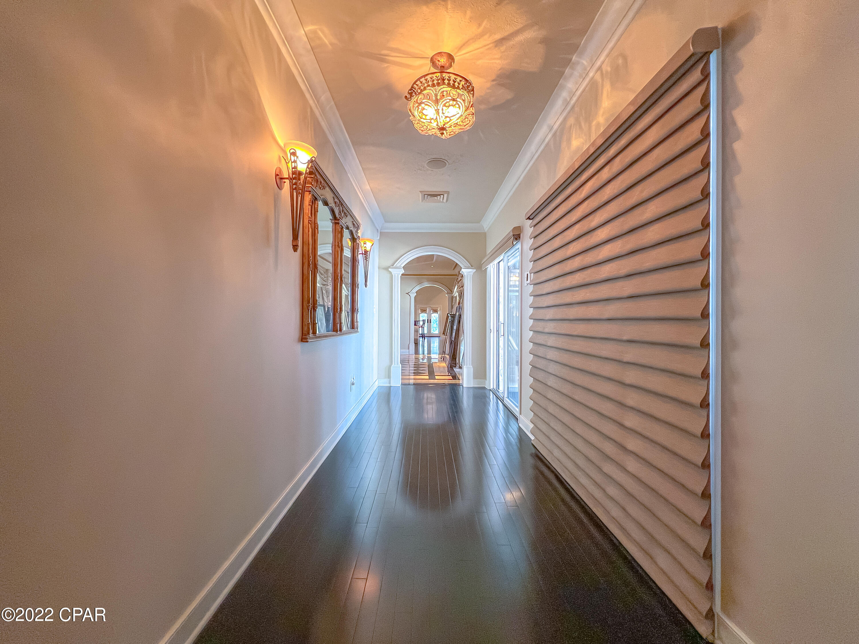 Colony Club Hrbr Ph 1 - Residential