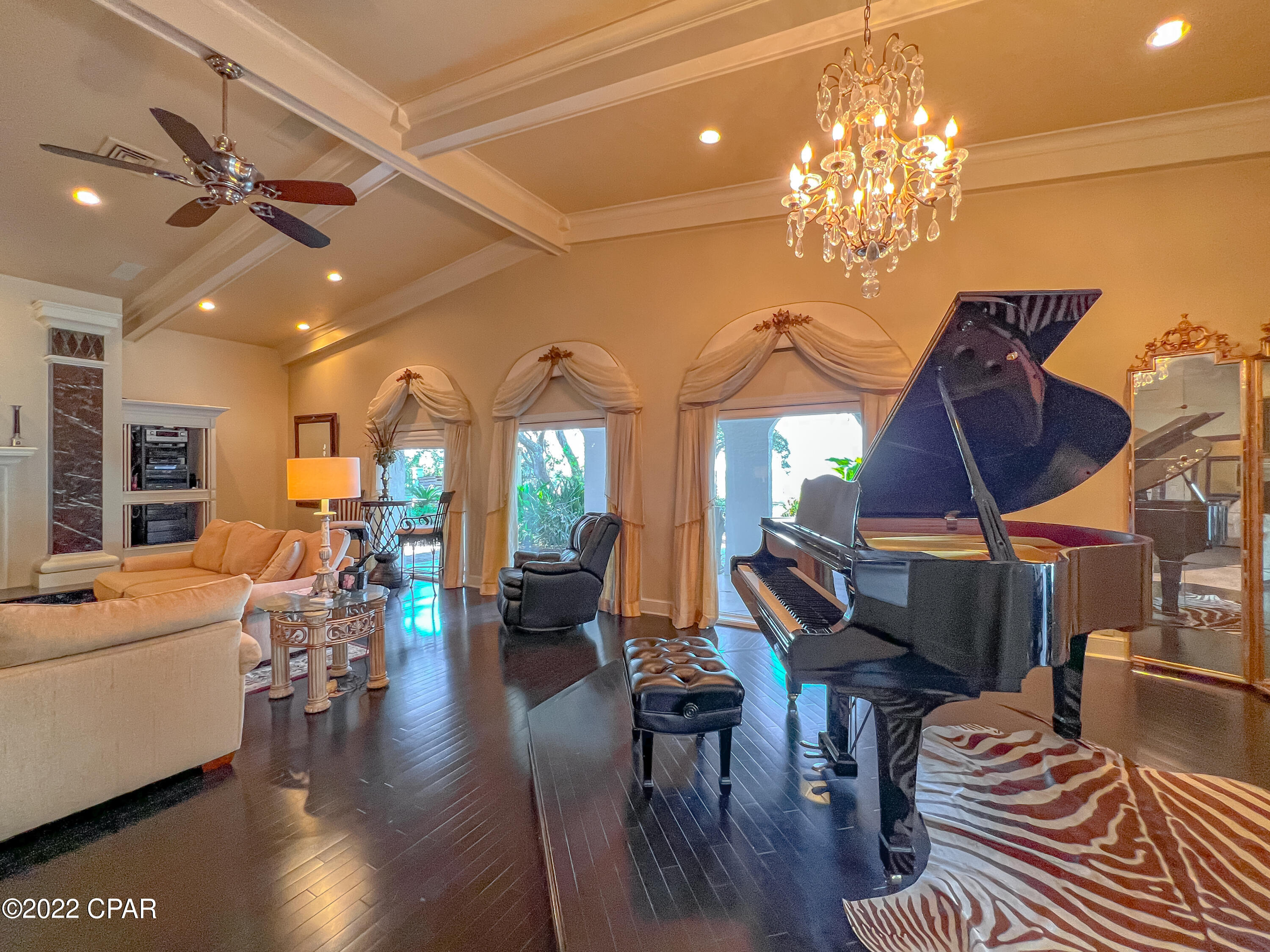 Colony Club Hrbr Ph 1 - Residential