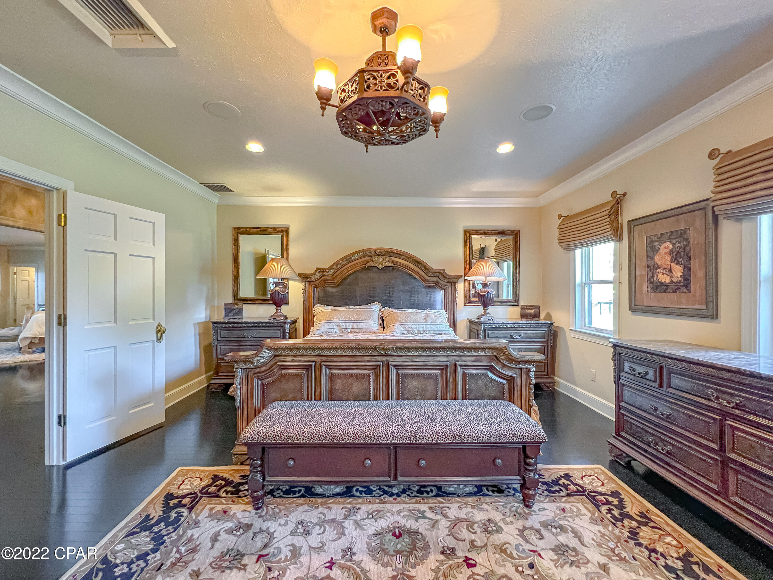 Colony Club Hrbr Ph 1 - Residential