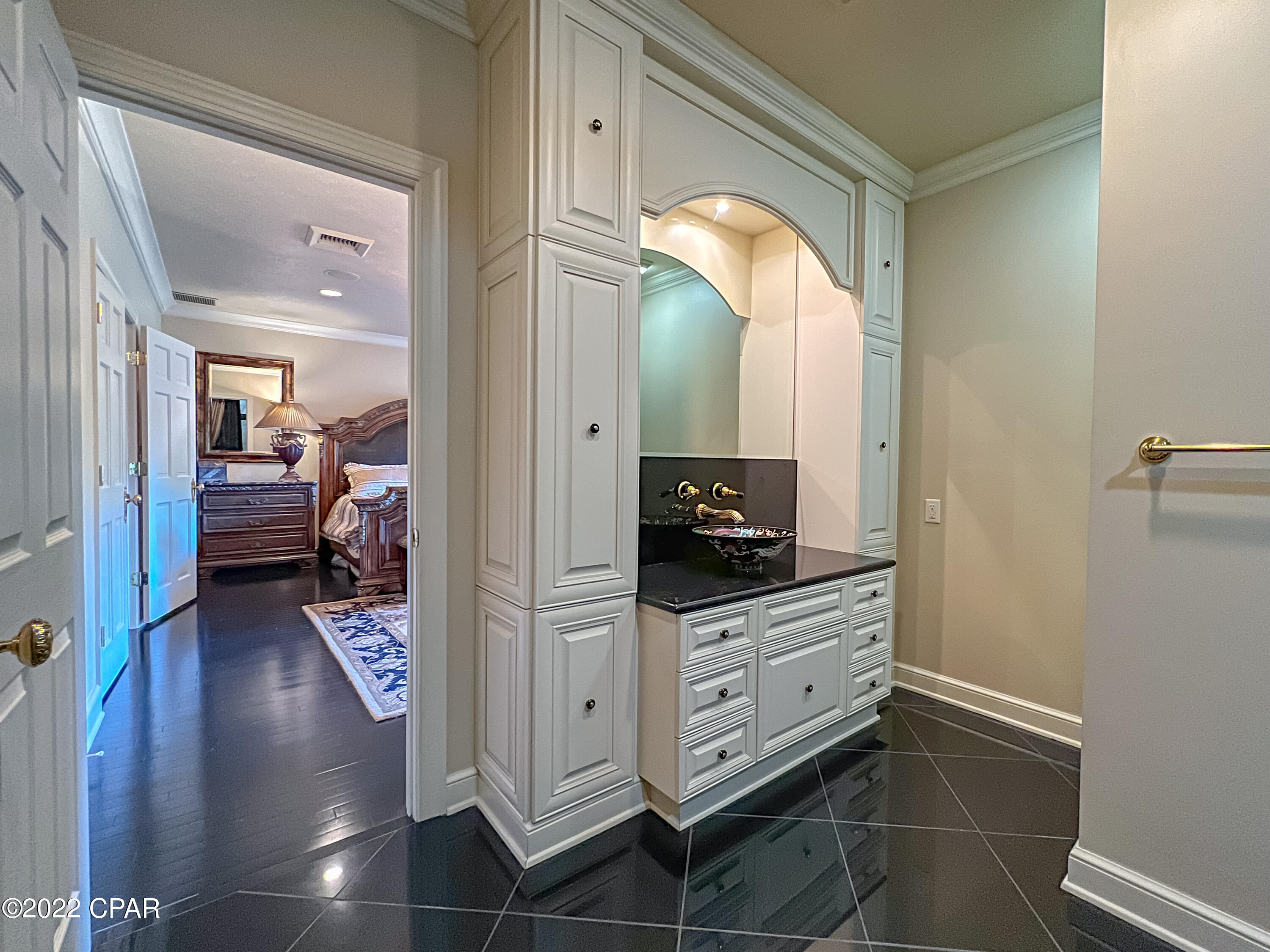 Colony Club Hrbr Ph 1 - Residential