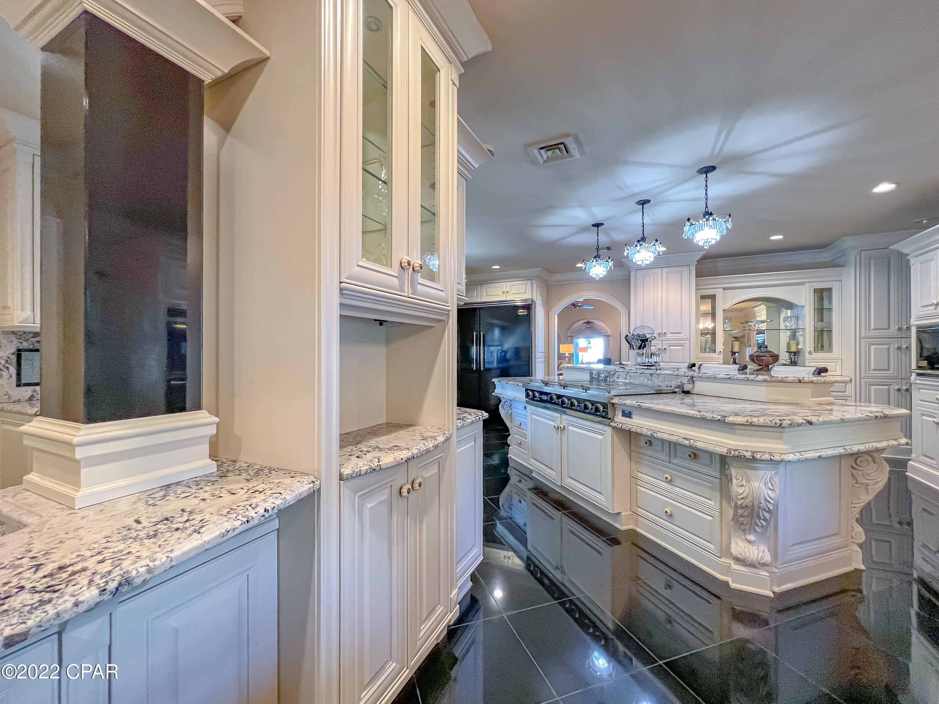 Colony Club Hrbr Ph 1 - Residential