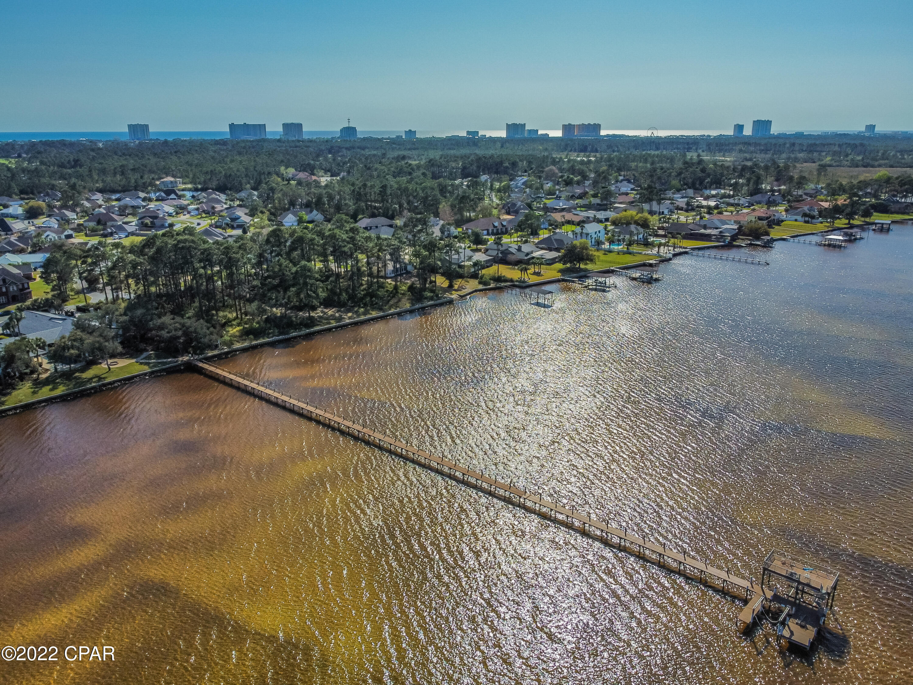 Colony Club Hrbr Ph 1 - Residential