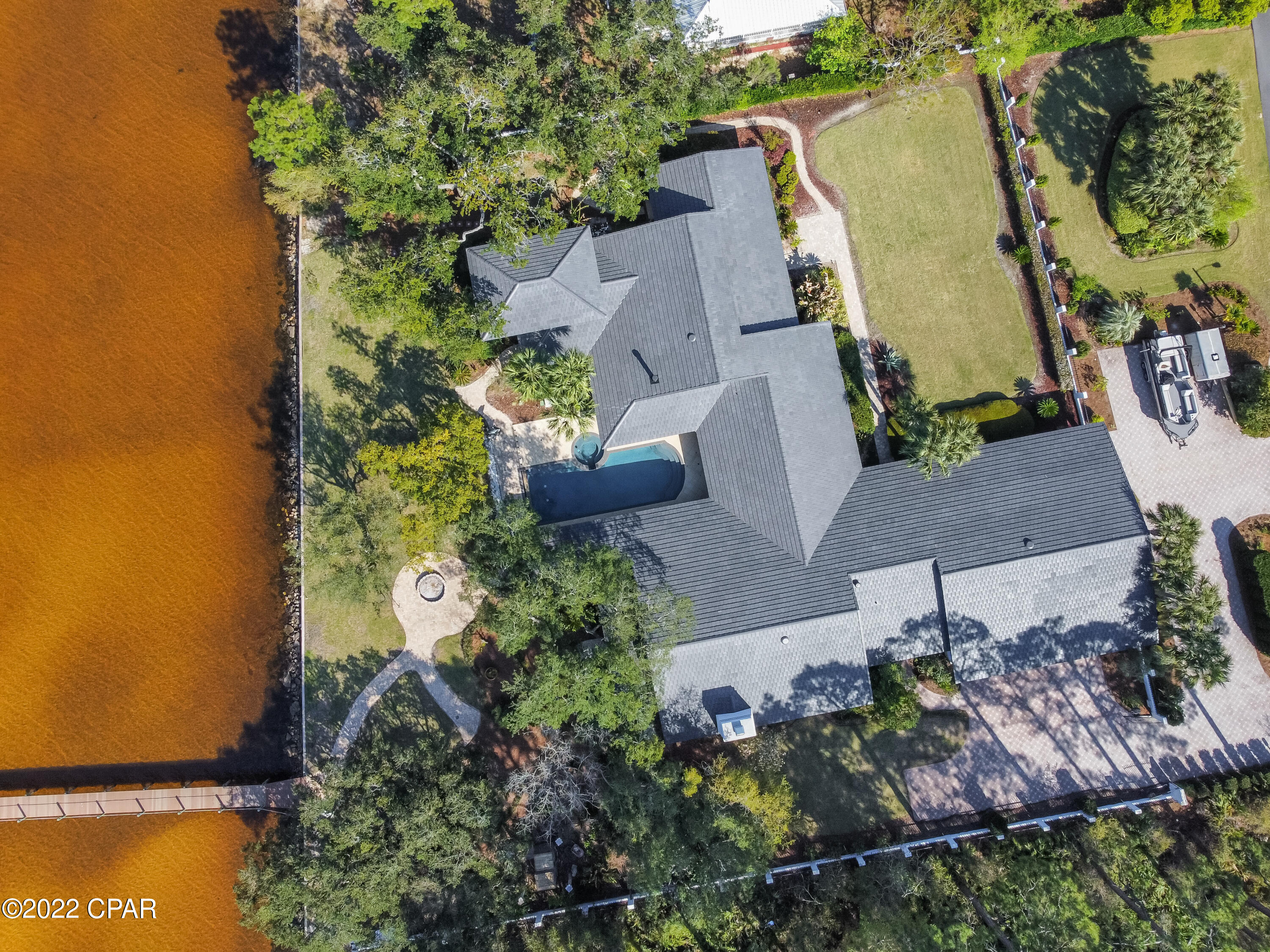 Colony Club Hrbr Ph 1 - Residential